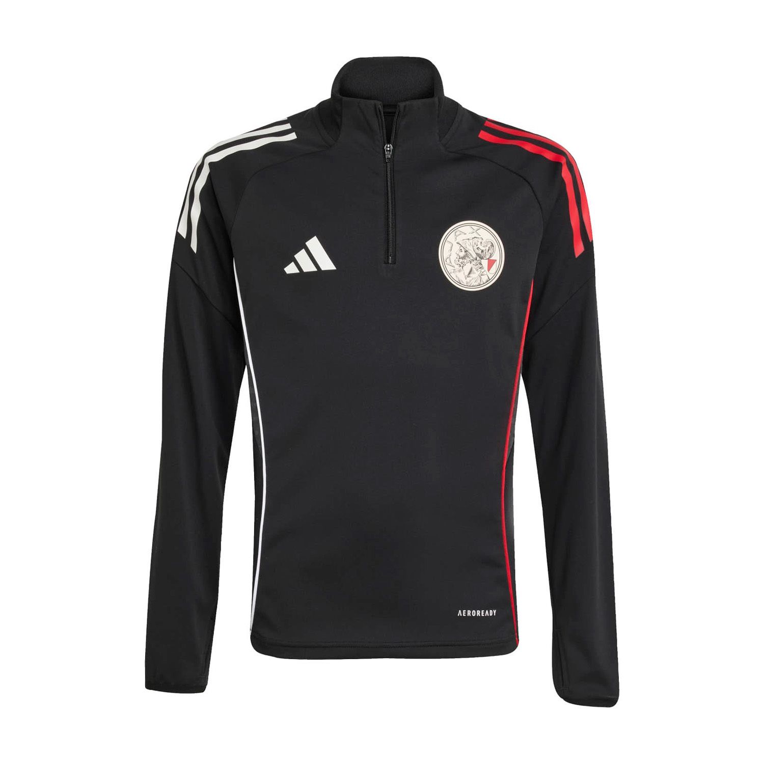 adidas Ajax Tiro Trainingstop Kids