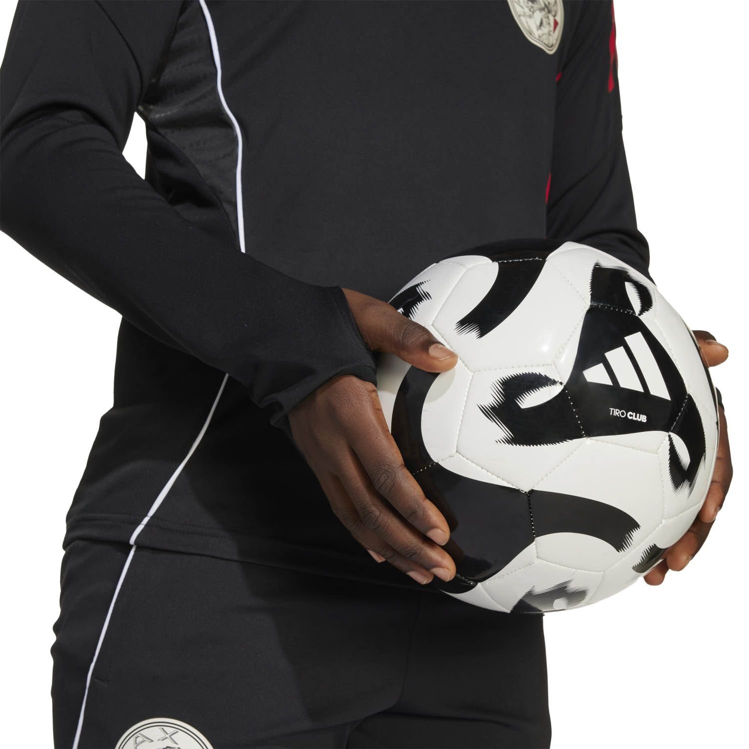 adidas Ajax Tiro Trainingstop Kids