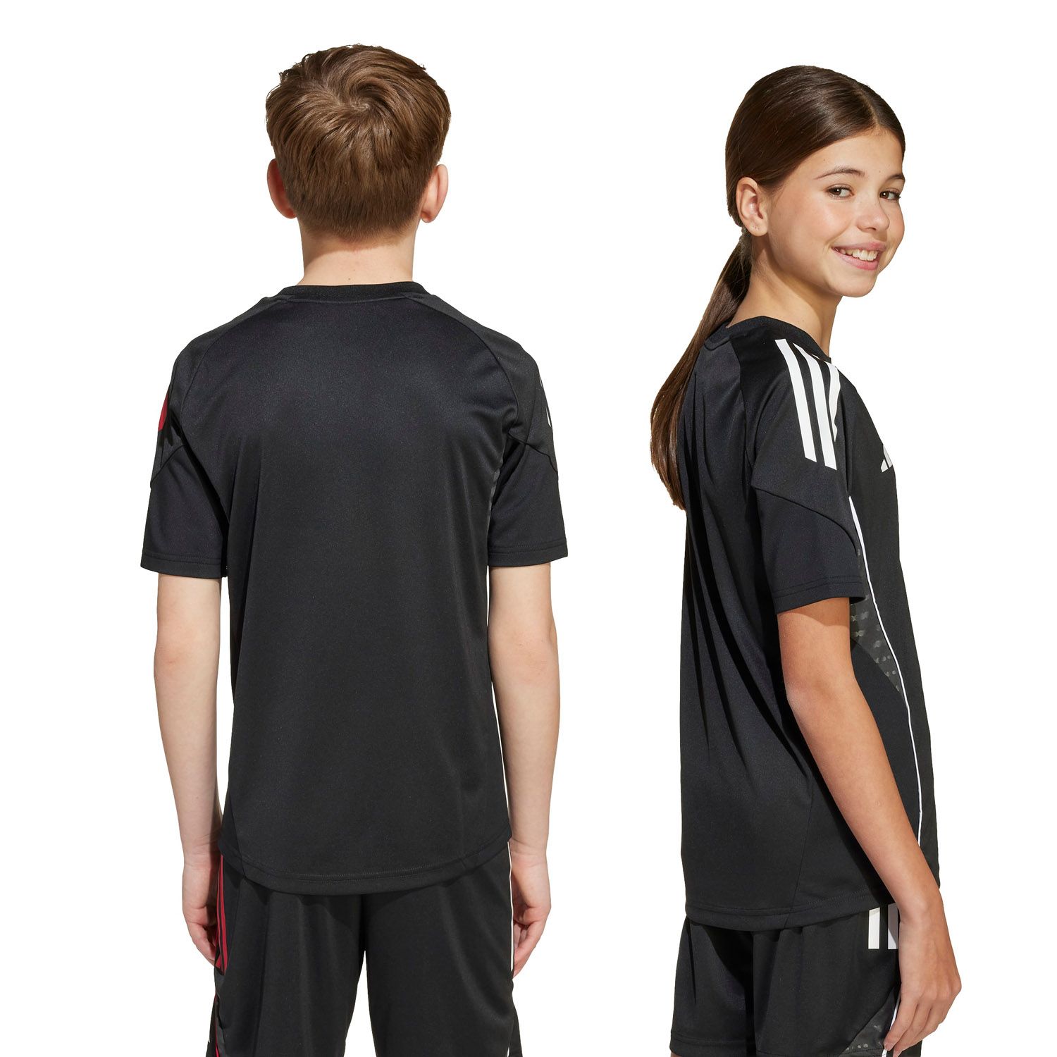 adidas Ajax Tiro Trainingsshirt Kids
