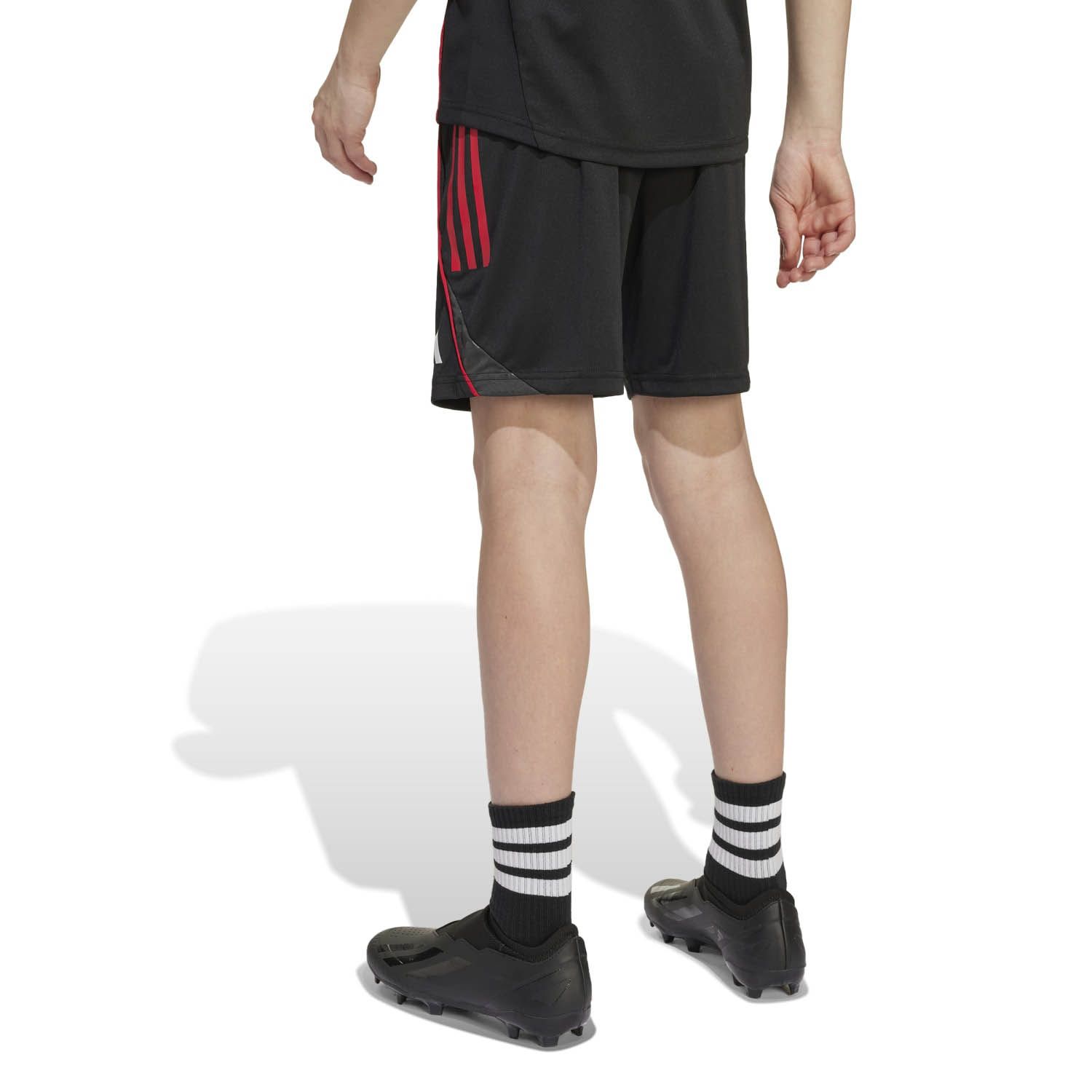 adidas Ajax Tiro Training Shorts Kids