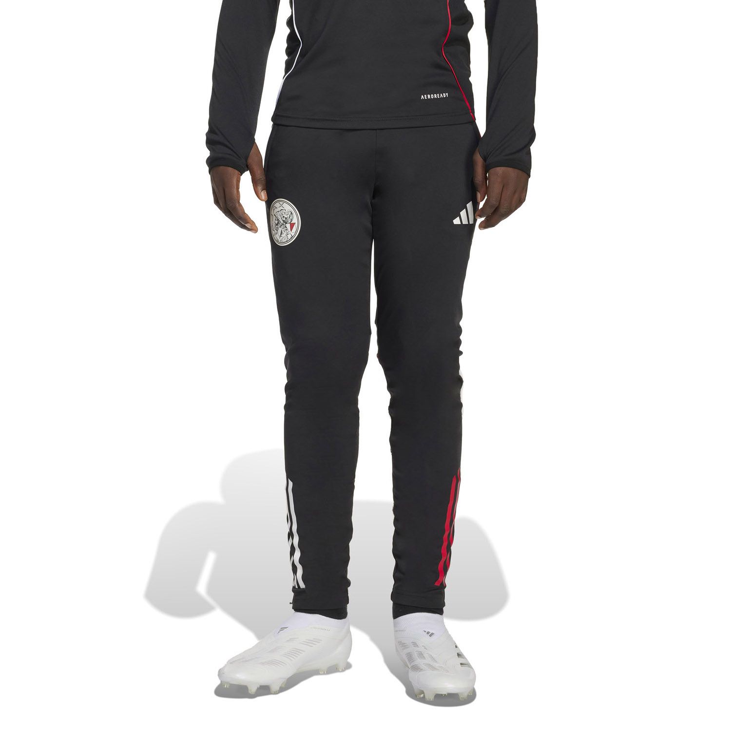 adidas Ajax Tiro Training Pants Kids