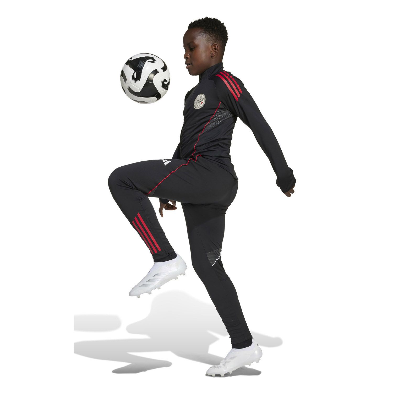 adidas Ajax Tiro Training Pants Kids