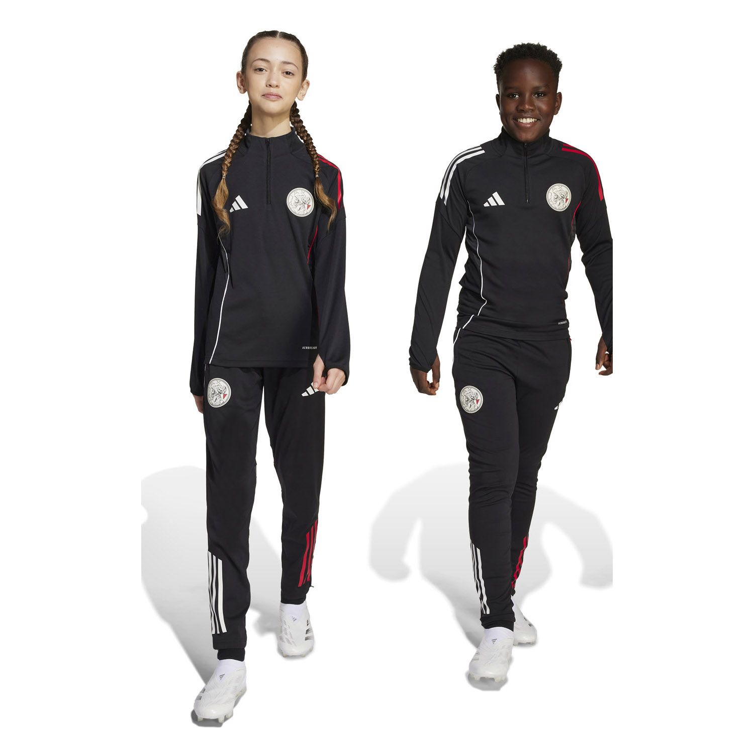 adidas Ajax Tiro Training Pants Kids