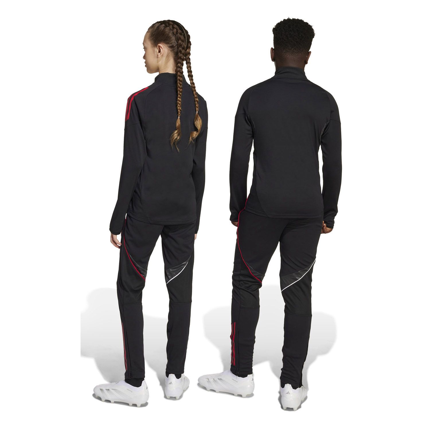adidas Ajax Tiro Training Pants Kids