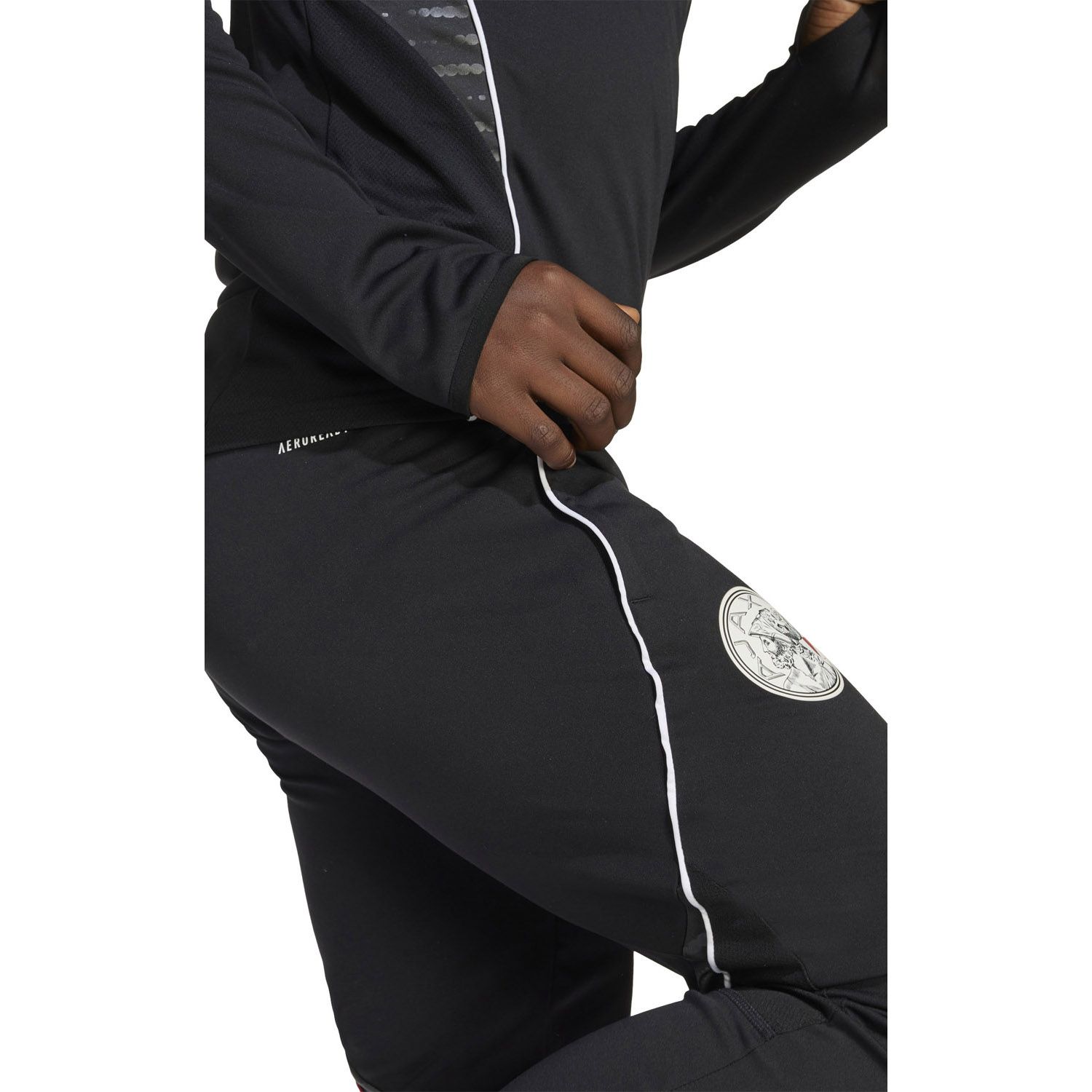 adidas Ajax Tiro Training Pants Kids
