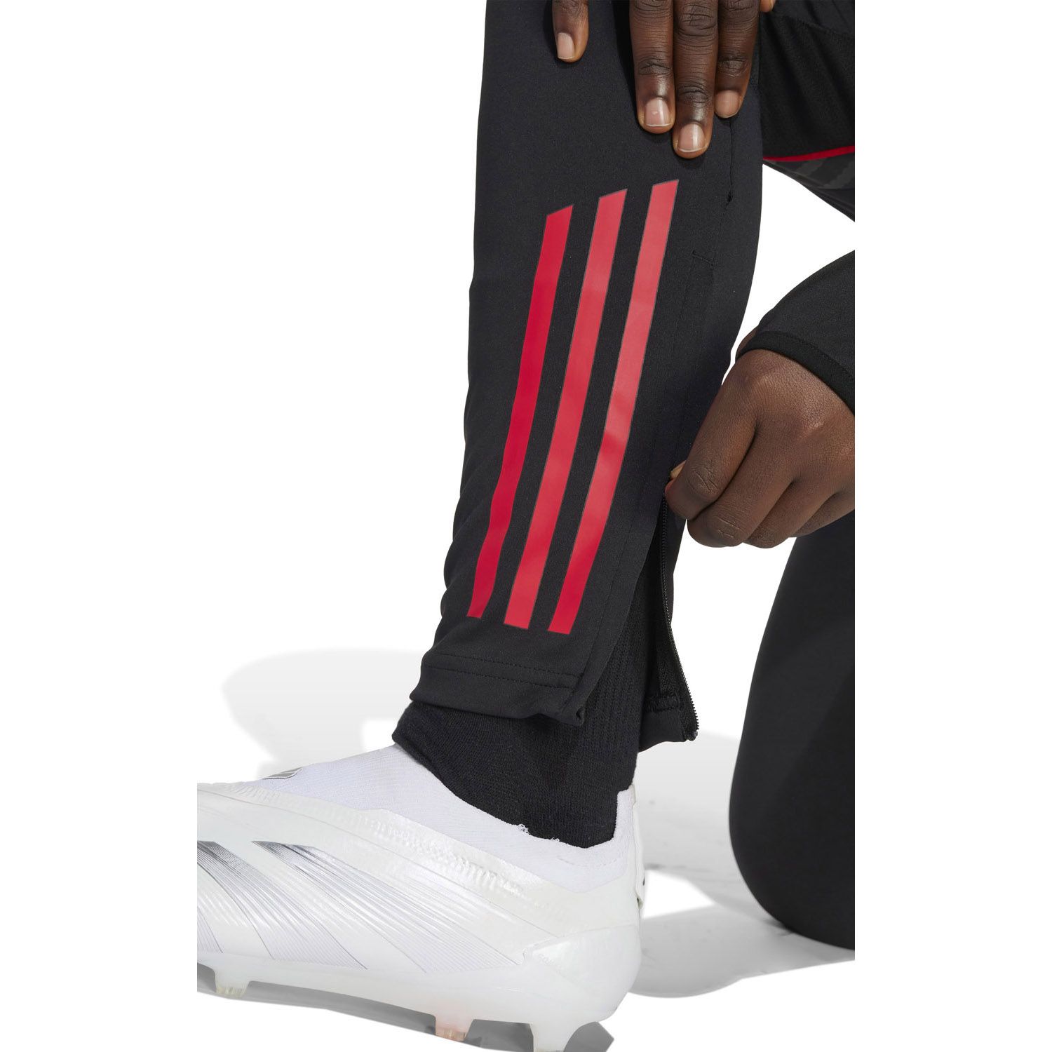 adidas Ajax Tiro Training Pants Kids