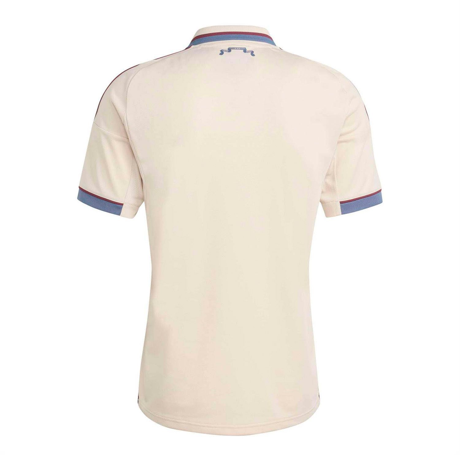 adidas Ajax 25/26 Derde Shirt