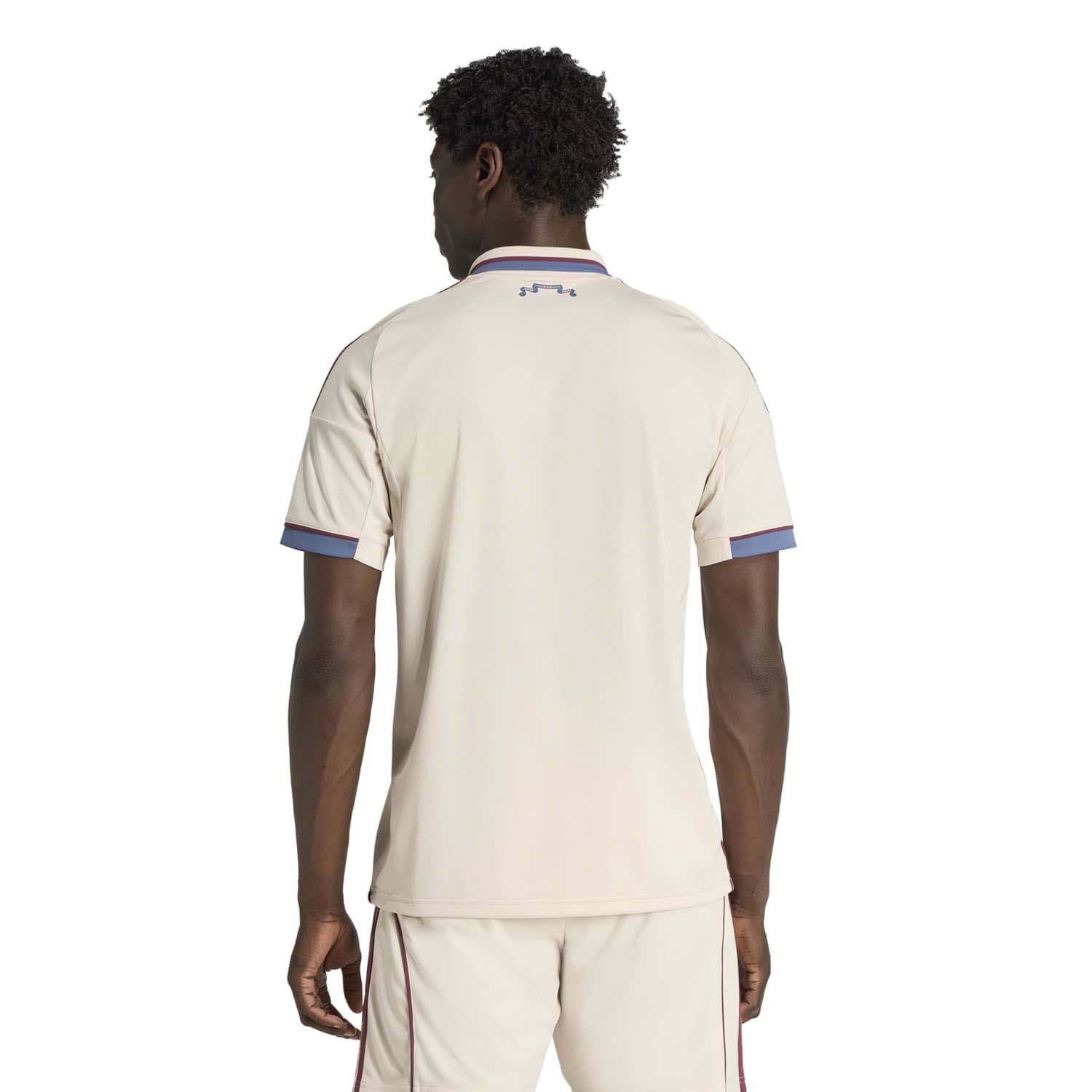 adidas Ajax 25/26 Derde Shirt