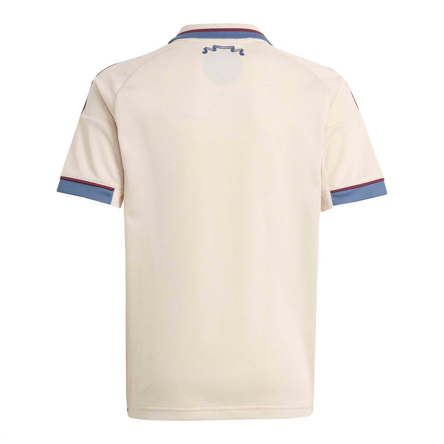 adidas Ajax 25/26 Derde Shirt Kids