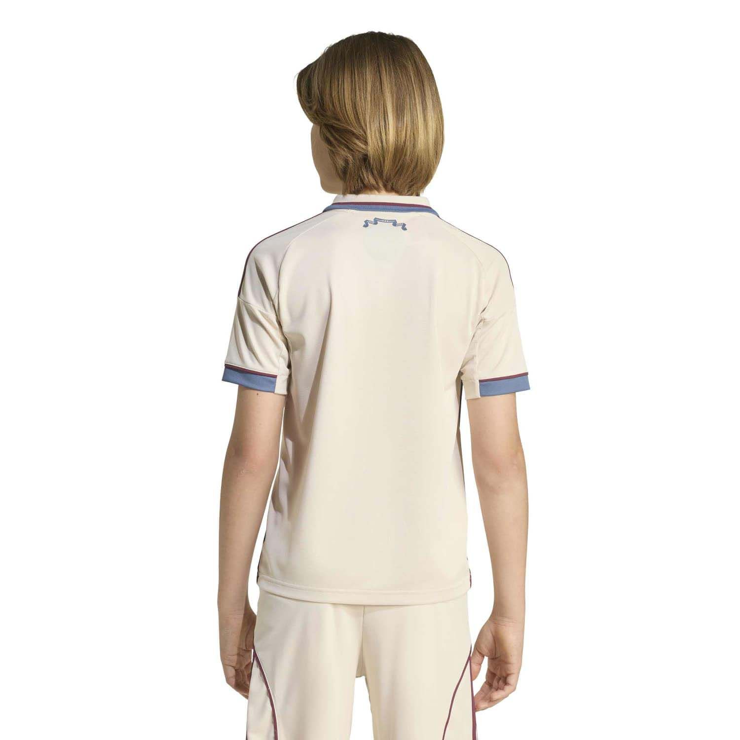 adidas Ajax 25/26 Derde Shirt Kids