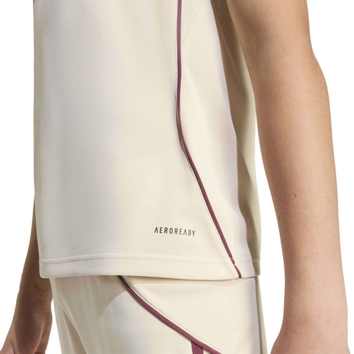 adidas Ajax 25/26 Derde Shirt Kids