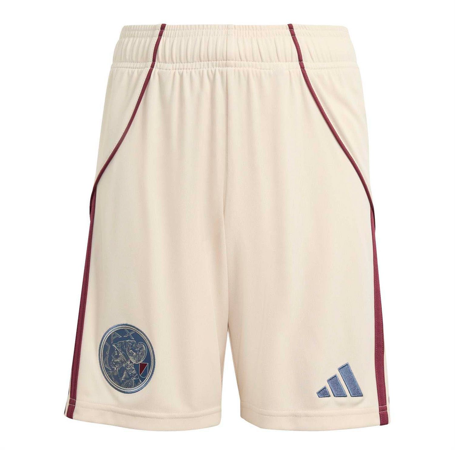 adidas Ajax 25/26 Derde Short Kids