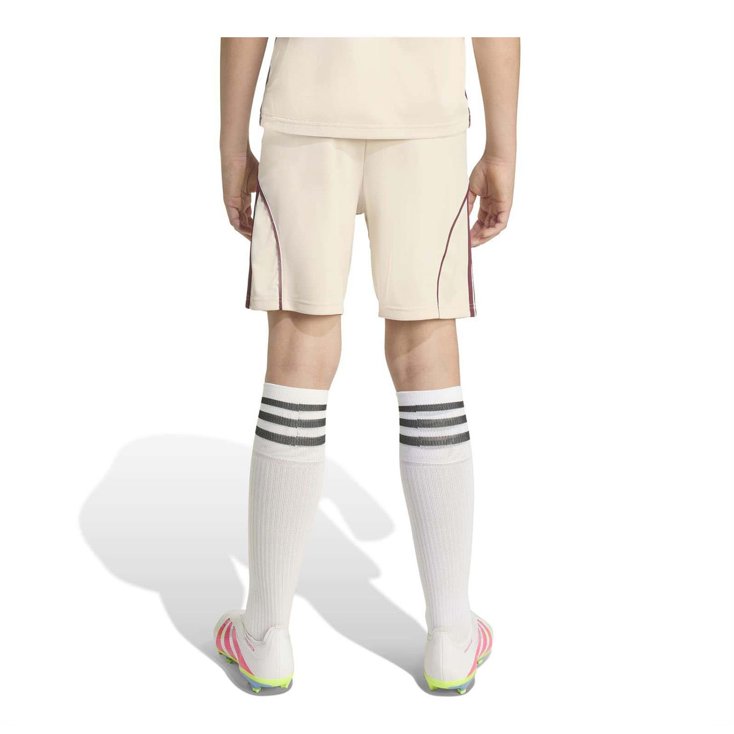 adidas Ajax 25/26 Derde Short Kids