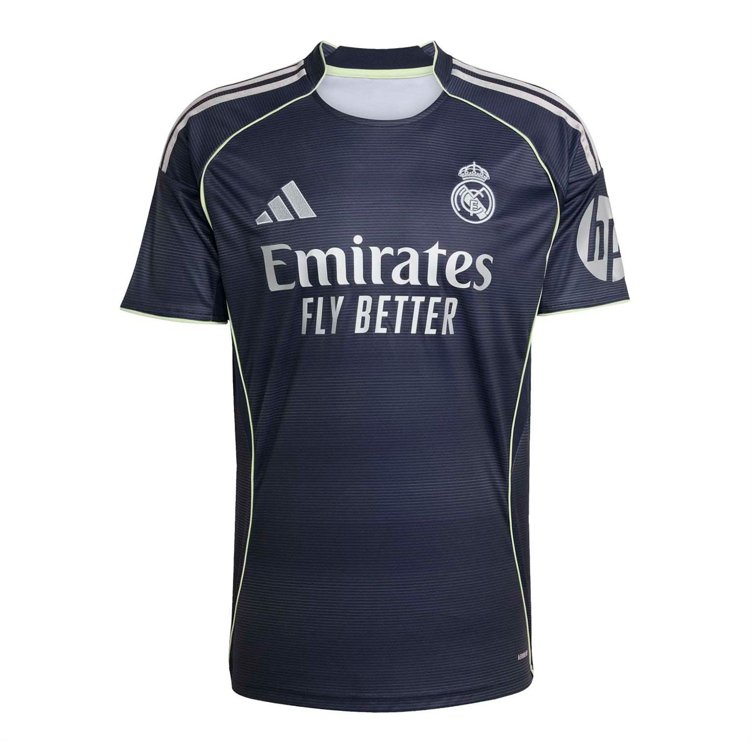 adidas Real Madrid 25/26 Uitshirt 