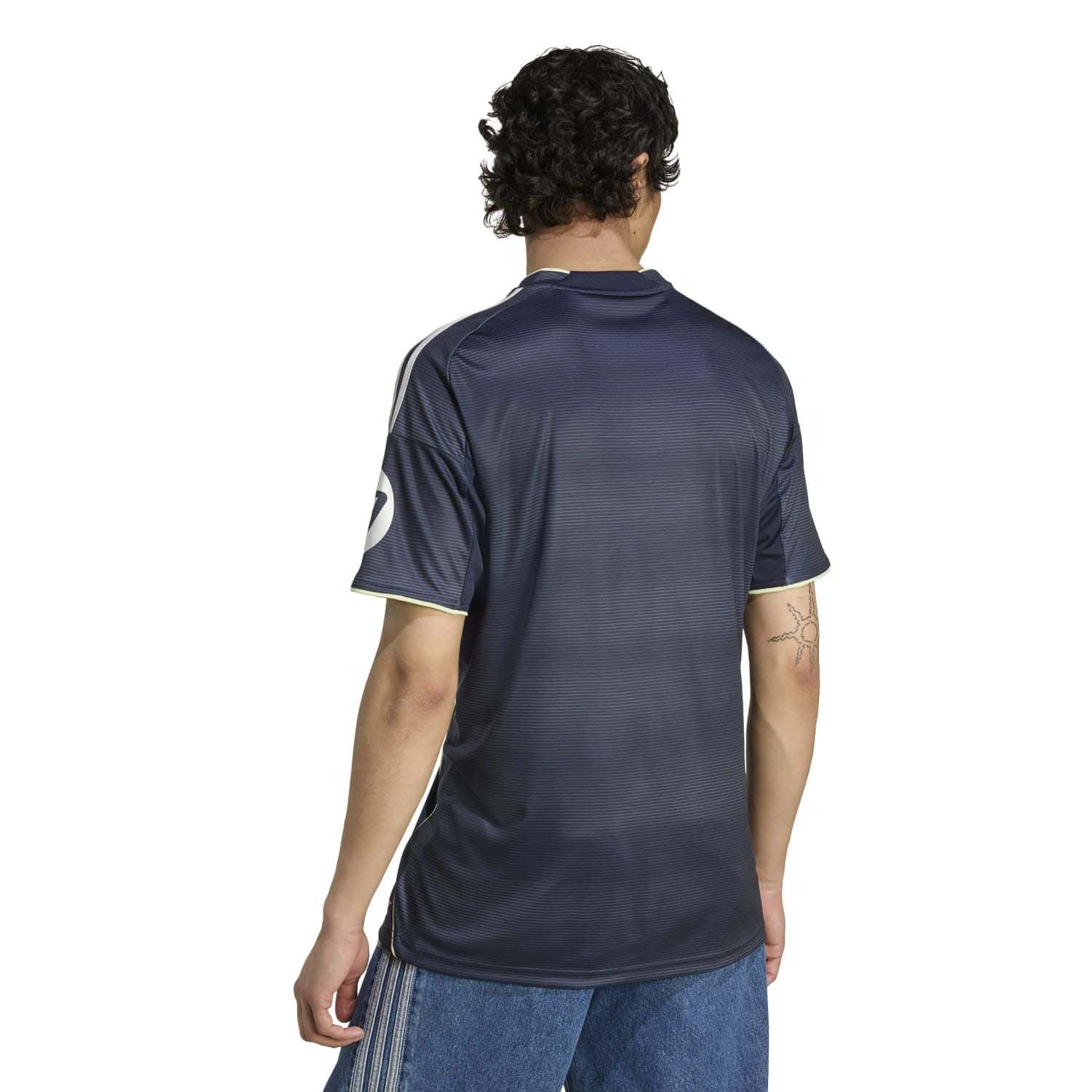 adidas Real Madrid 25/26 Uitshirt 