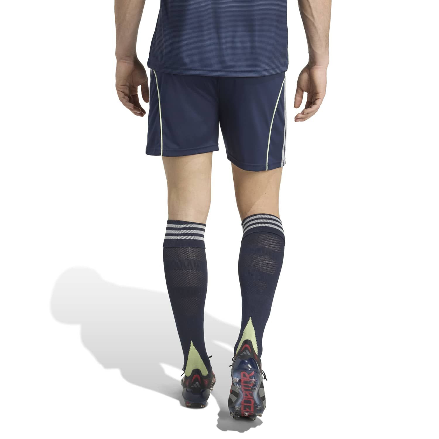 adidas Real Madrid 25/26 Uitshort 
