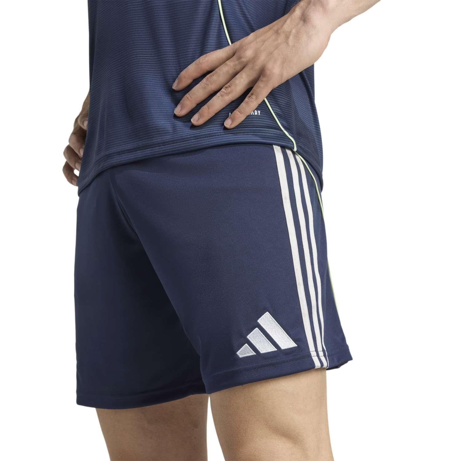 adidas Real Madrid 25/26 Uitshort 
