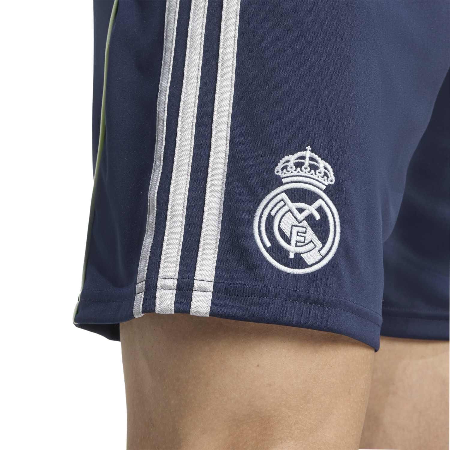 adidas Real Madrid 25/26 Uitshort 
