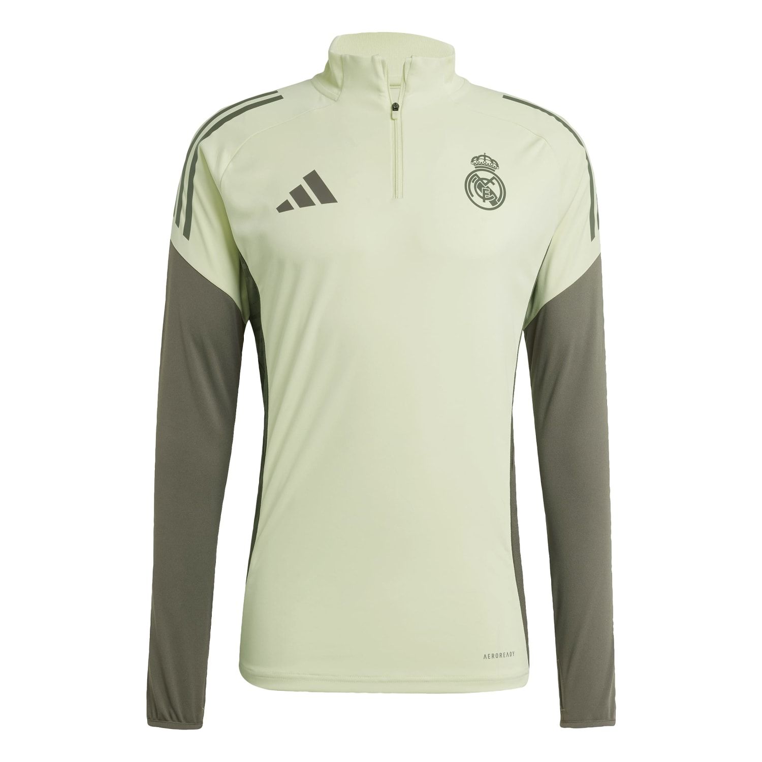adidas Real Madrid Tiro Trainingstop
