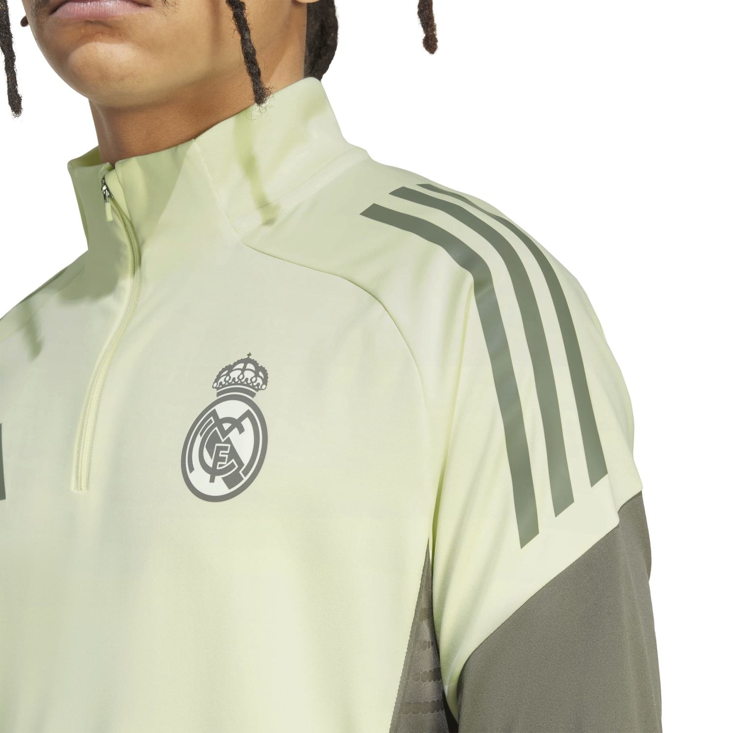 adidas Real Madrid Tiro Trainingstop