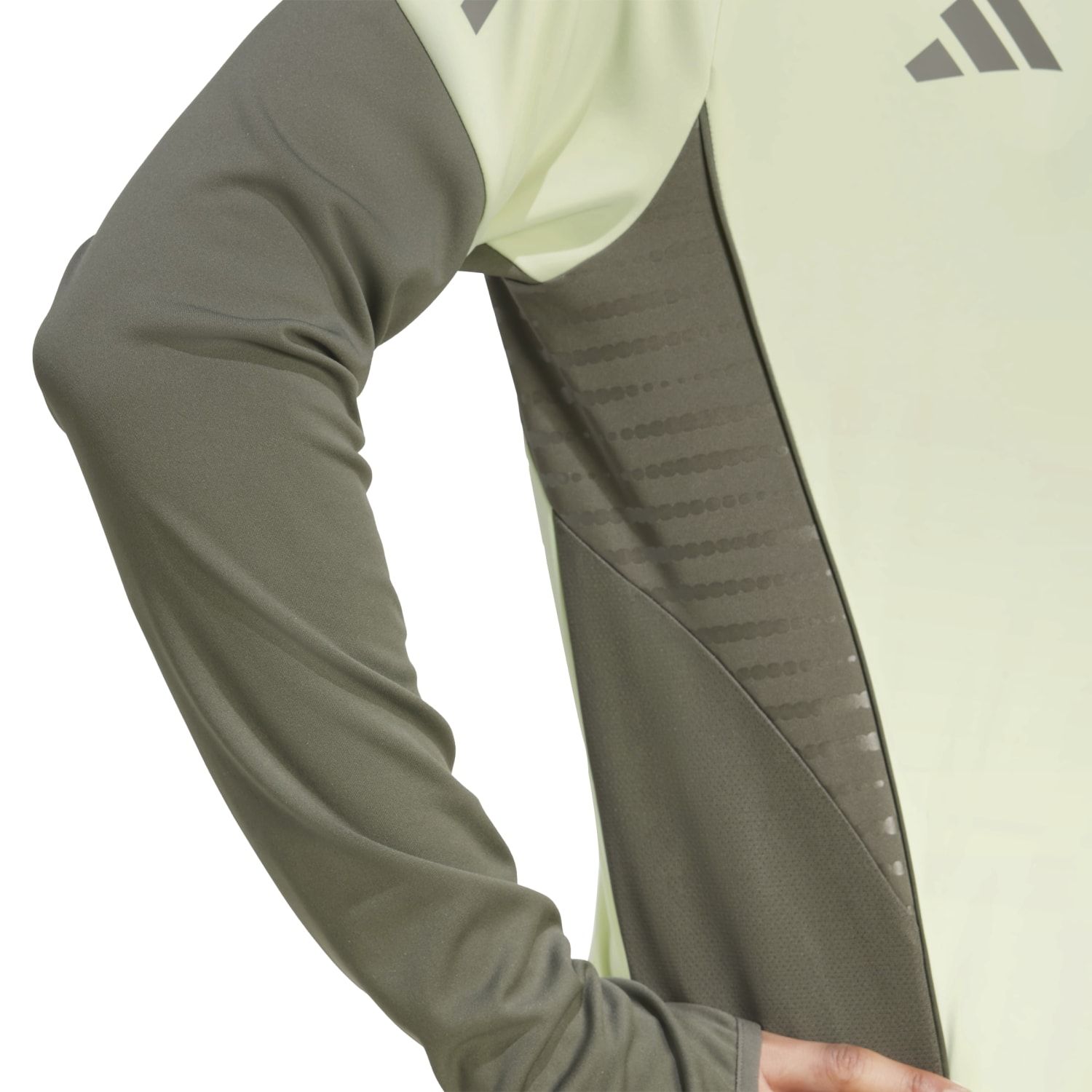adidas Real Madrid Tiro Trainingstop