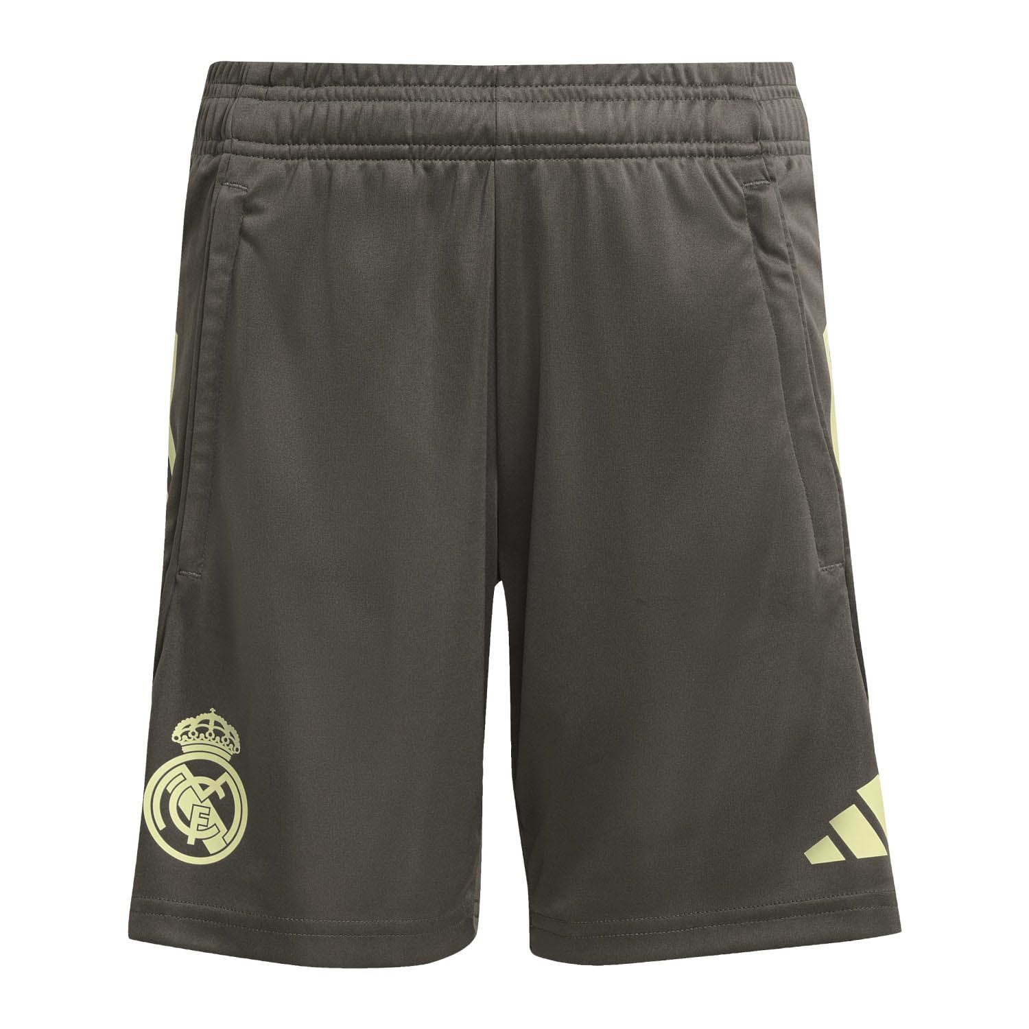 adidas Real Madrid Tiro Training Short