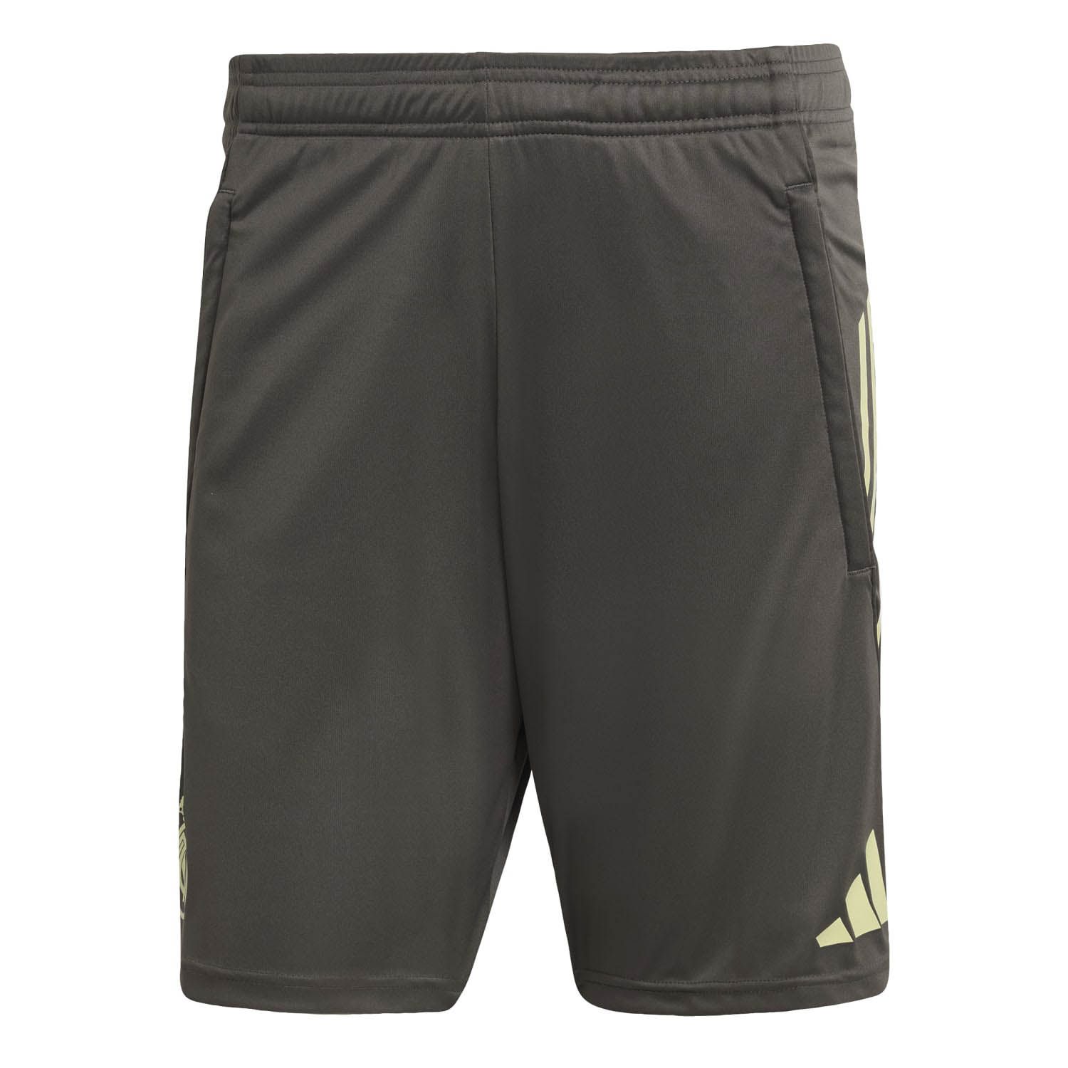 adidas Real Madrid Tiro Training Short