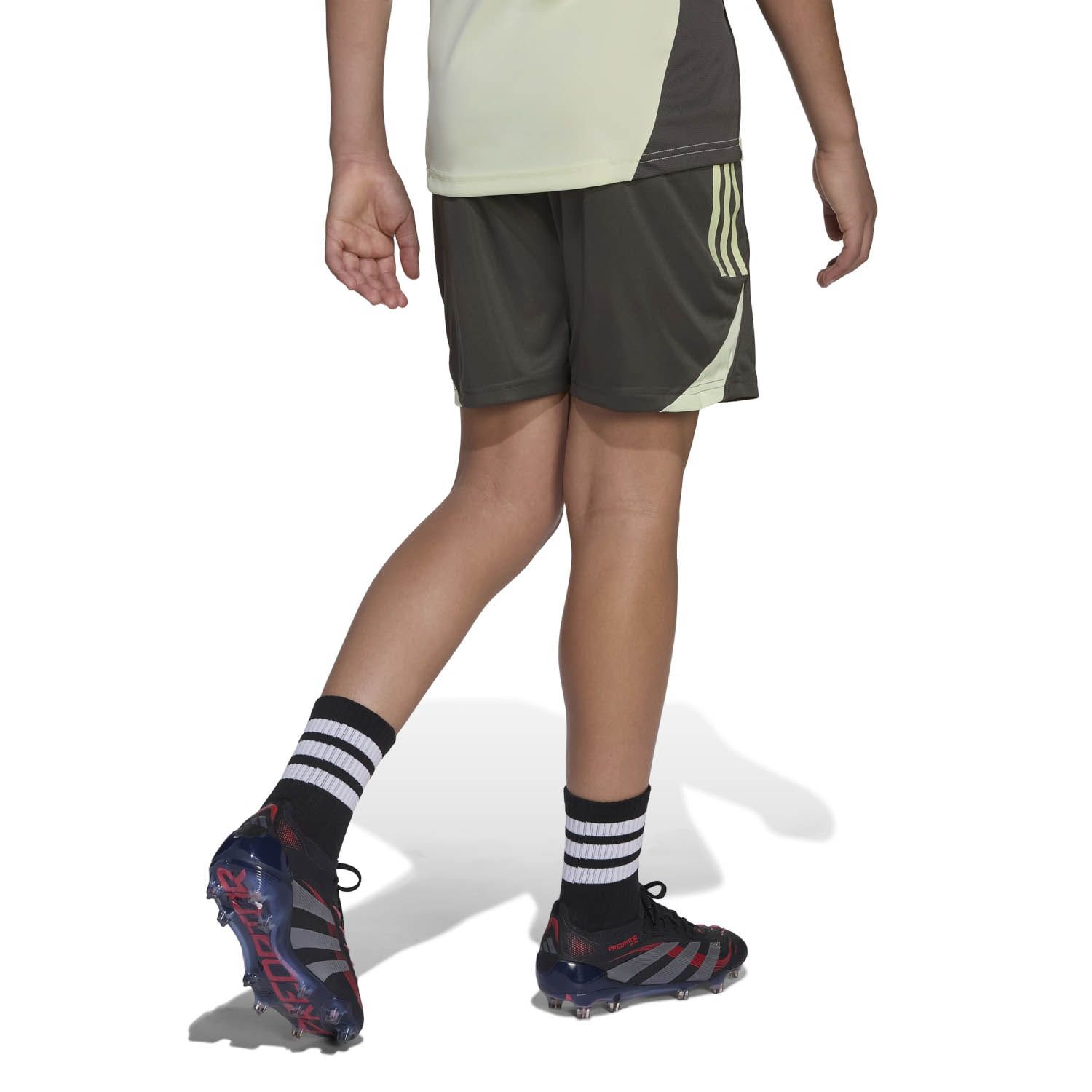 adidas Real Madrid Tiro Training Short