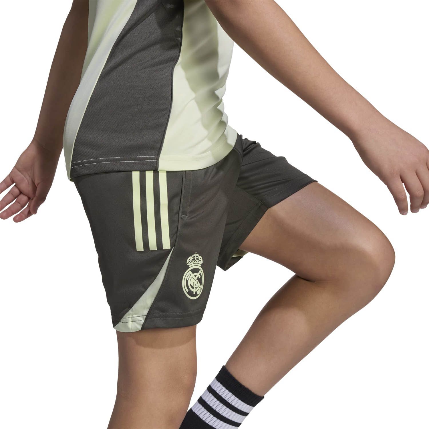 adidas Real Madrid Tiro Training Short