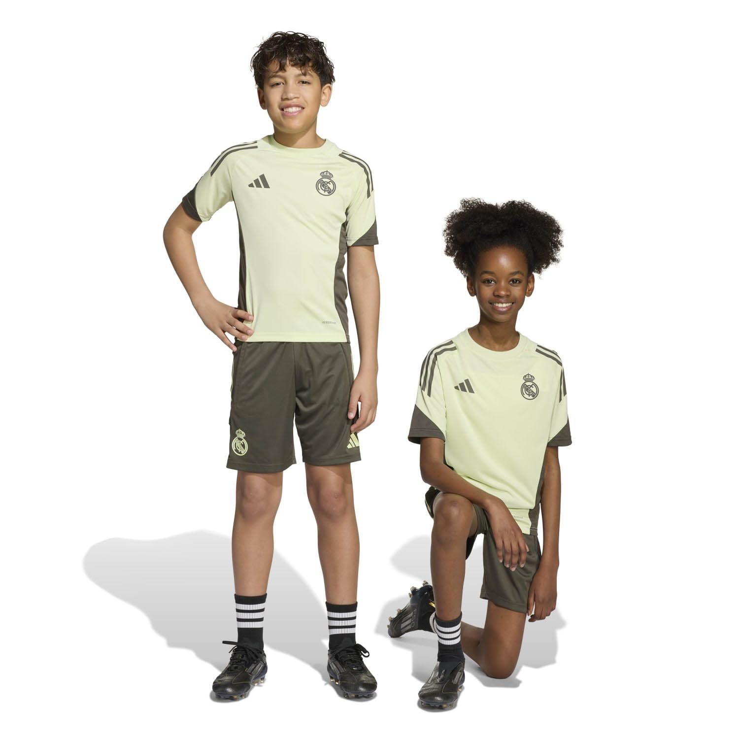 adidas Real Madrid Tiro Training Short