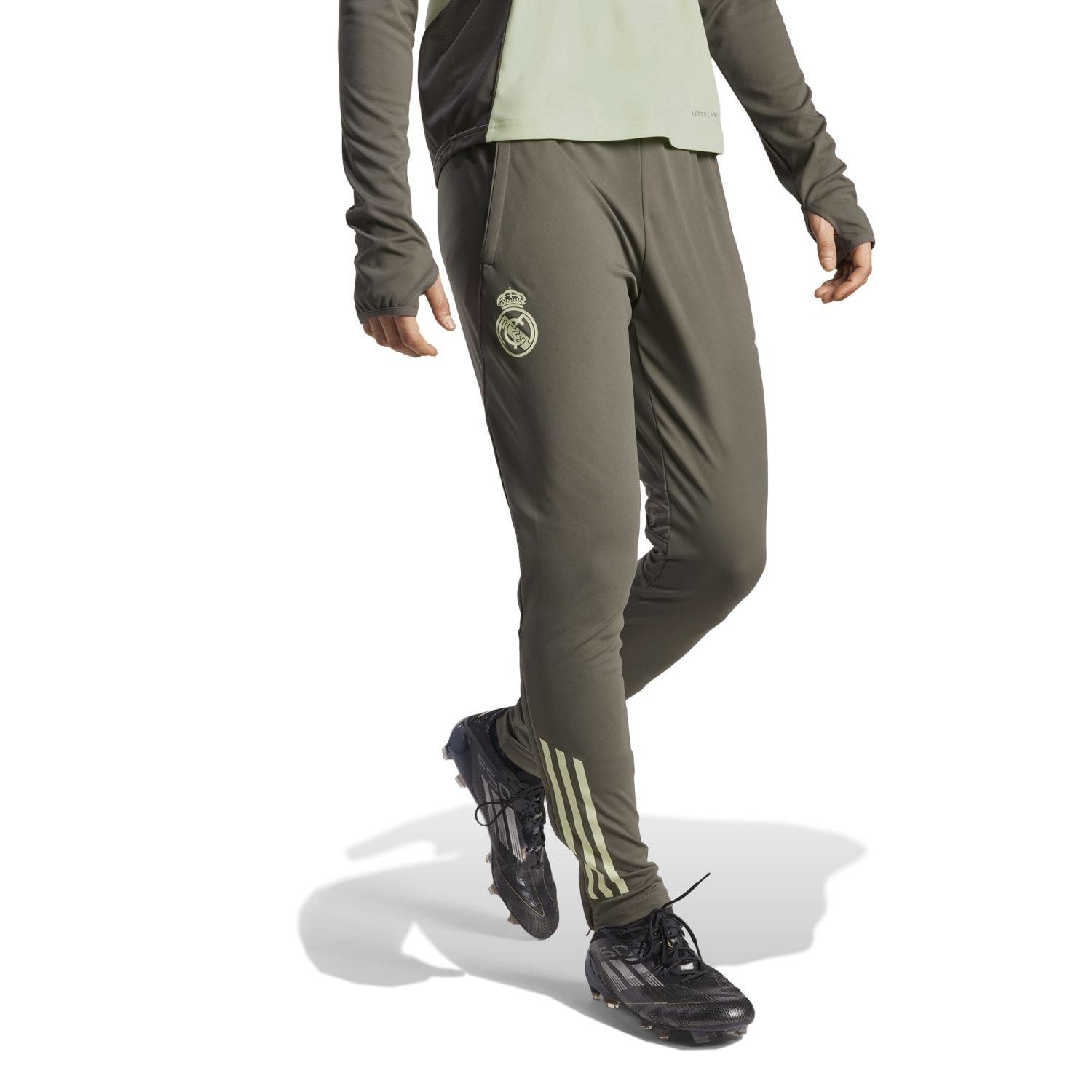 adidas Real Madrid Tiro Training Pants