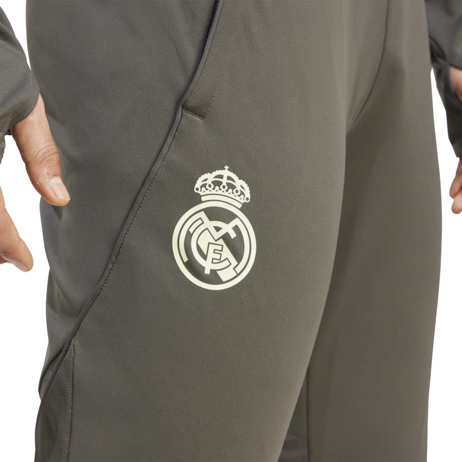 adidas Real Madrid Tiro Training Pants