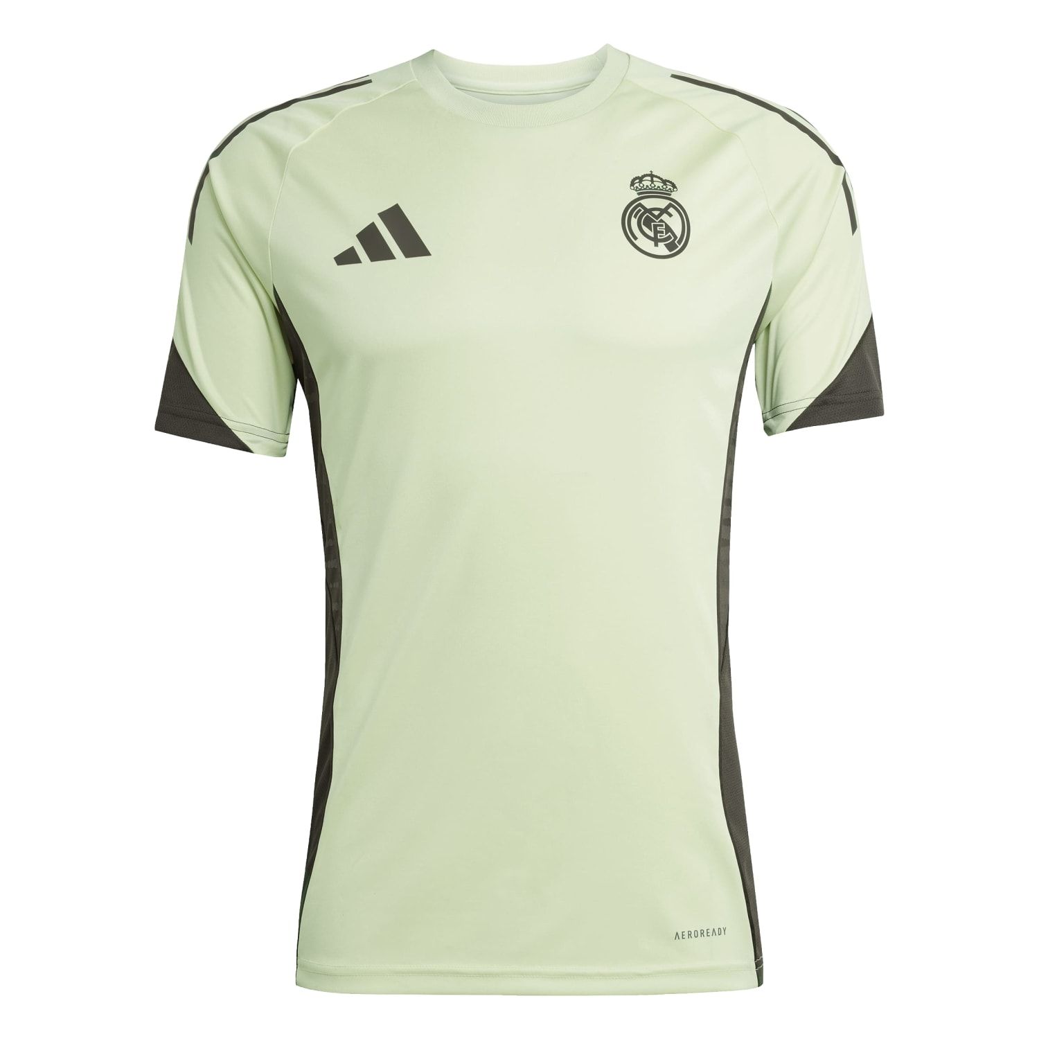 adidas Real Madrid Tiro Trainingsshirt