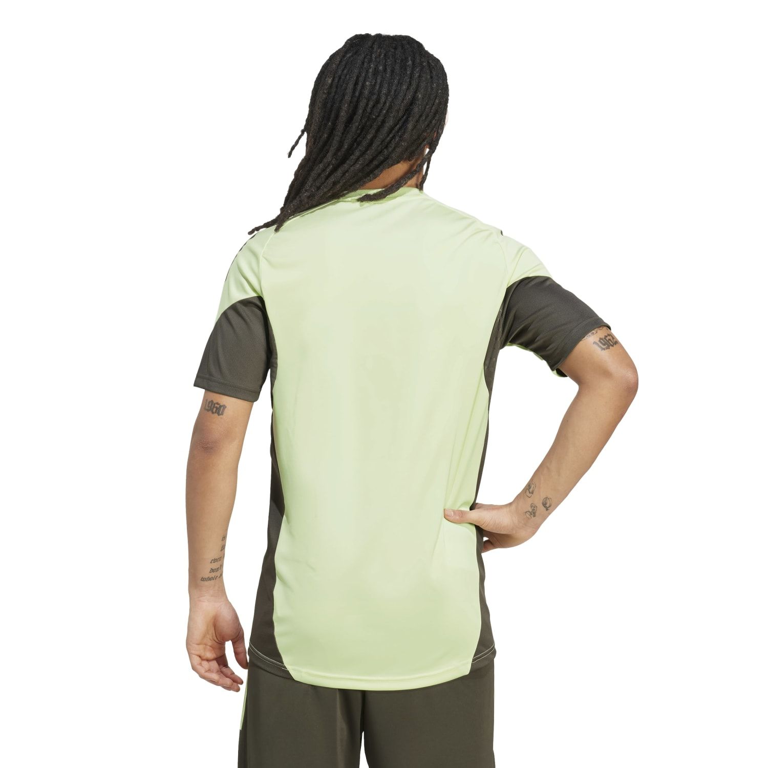 adidas Real Madrid Tiro Trainingsshirt