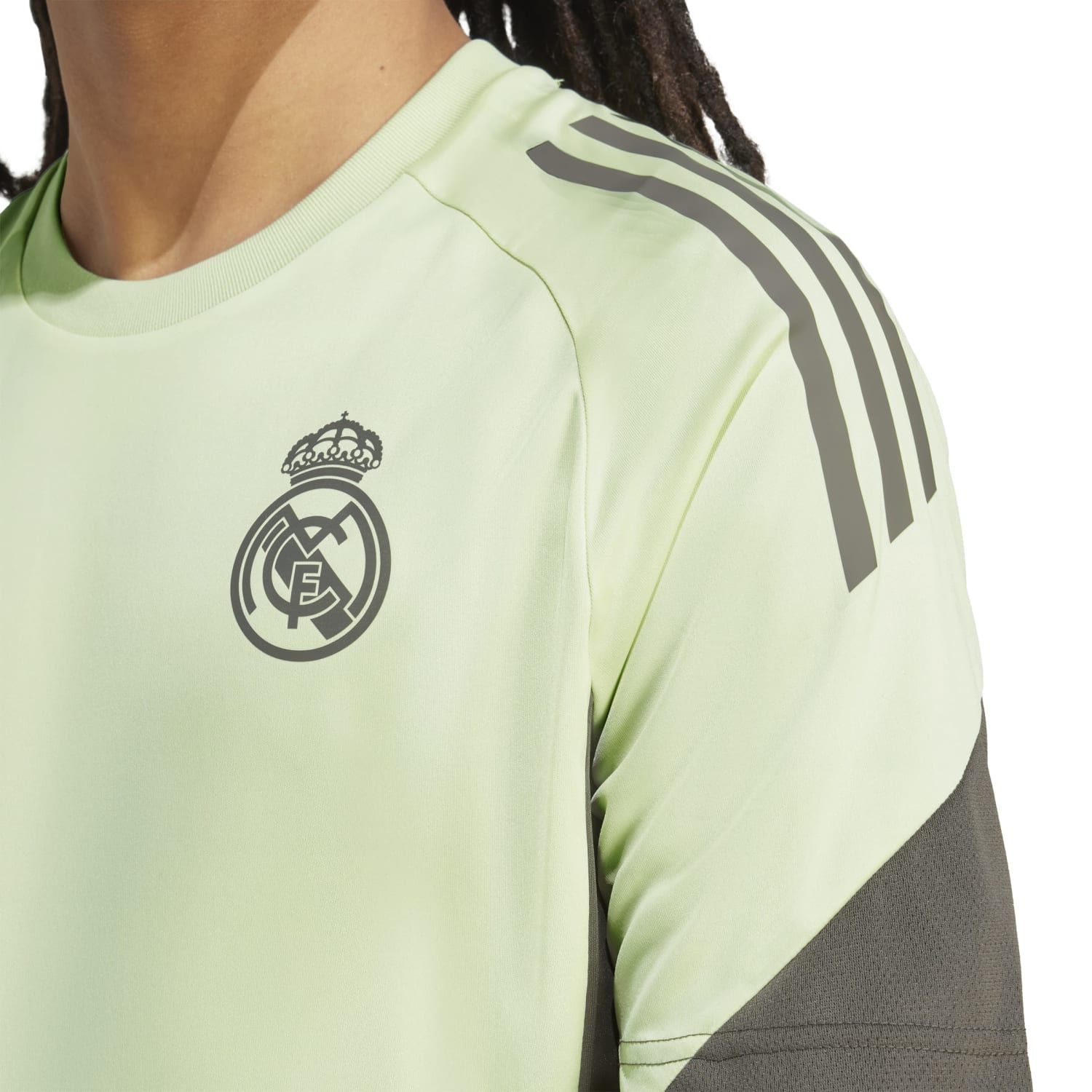 adidas Real Madrid Tiro Trainingsshirt