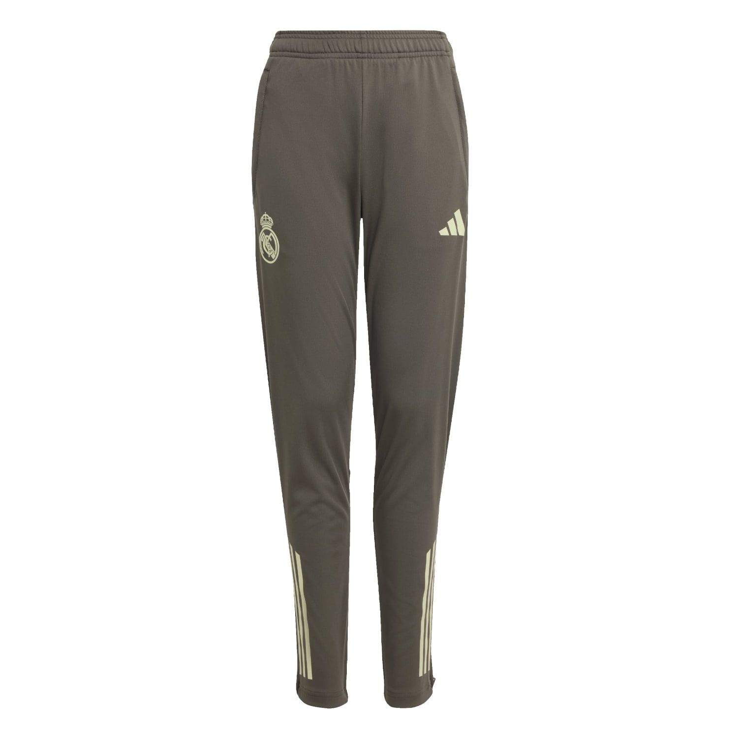adidas Real Madrid Tiro Training Pants Kids