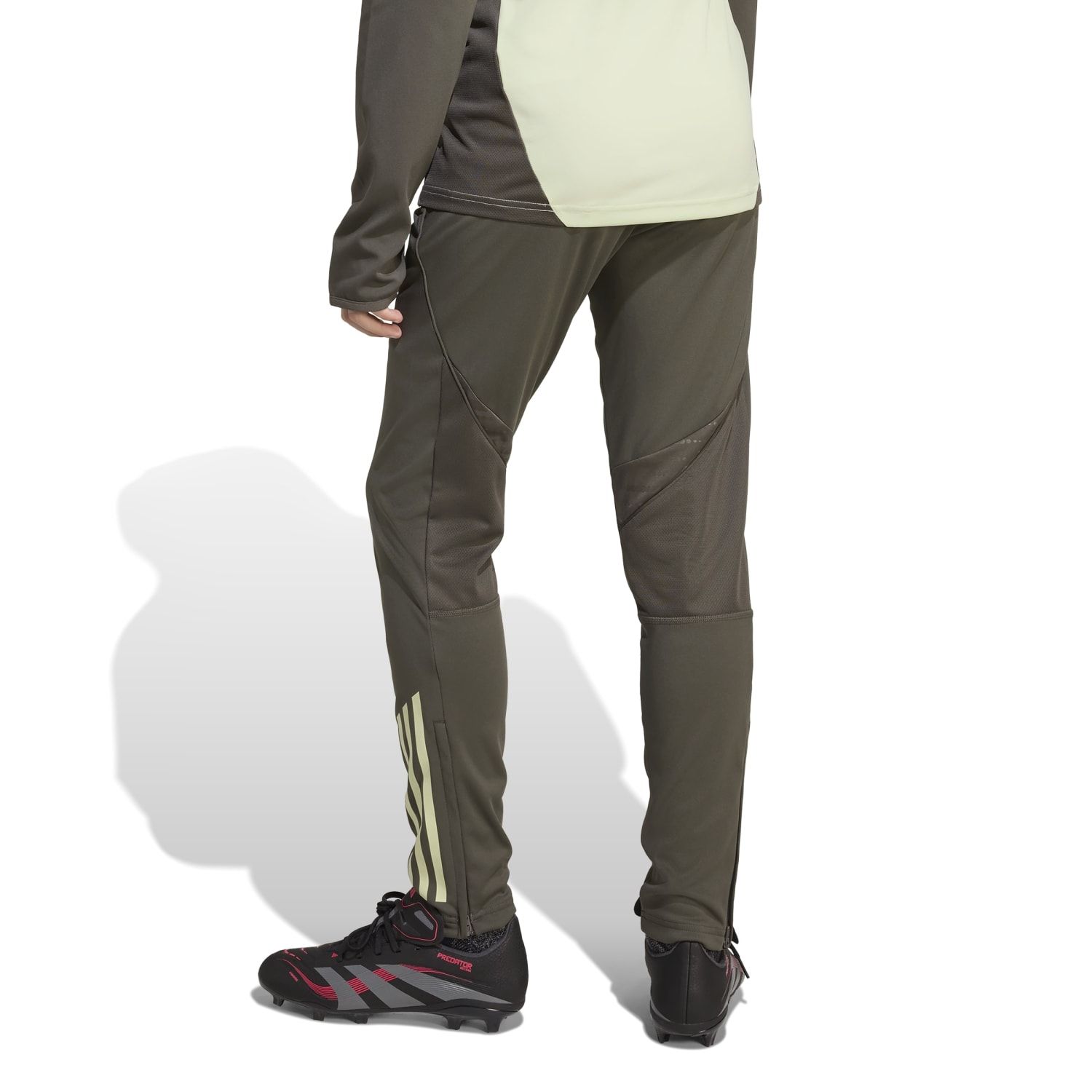 adidas Real Madrid Tiro Training Pants Kids