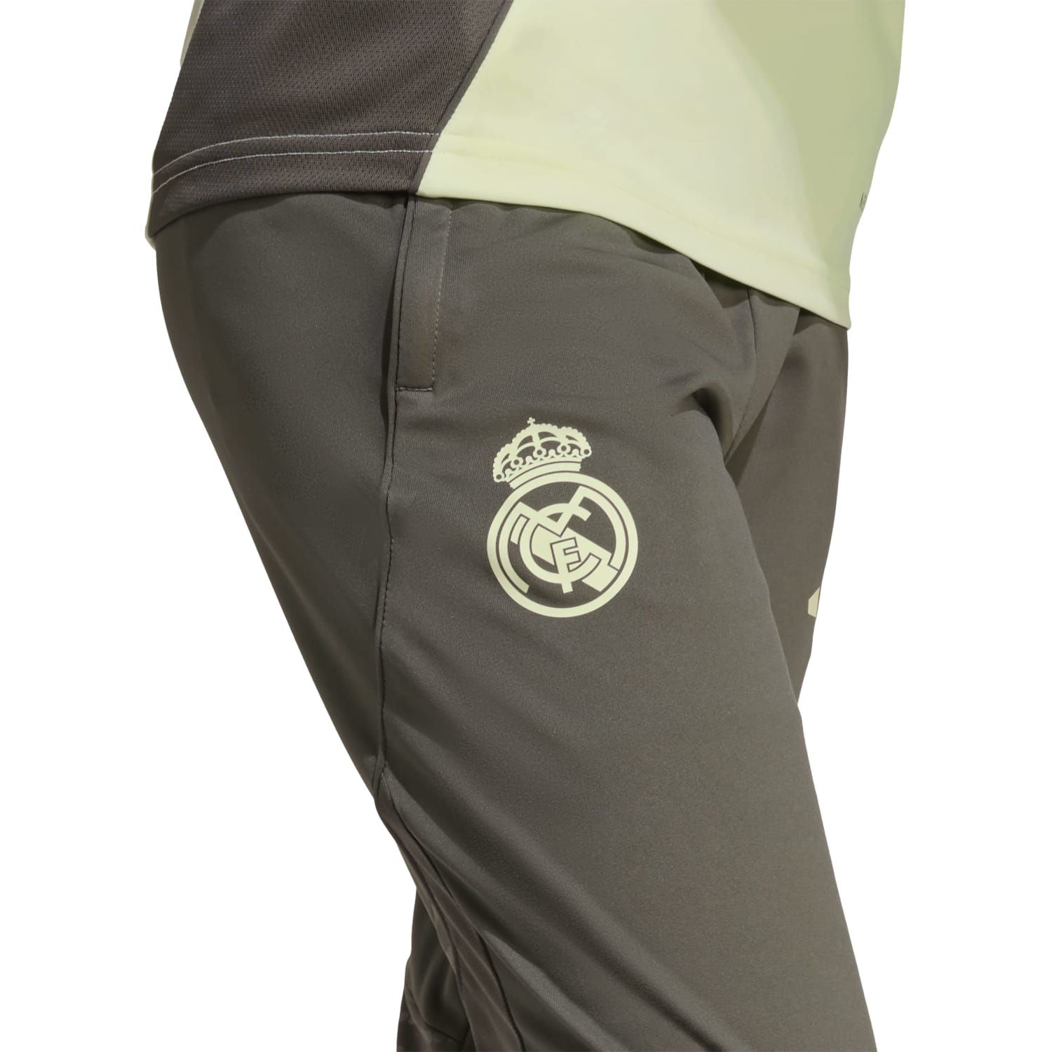 adidas Real Madrid Tiro Training Pants Kids