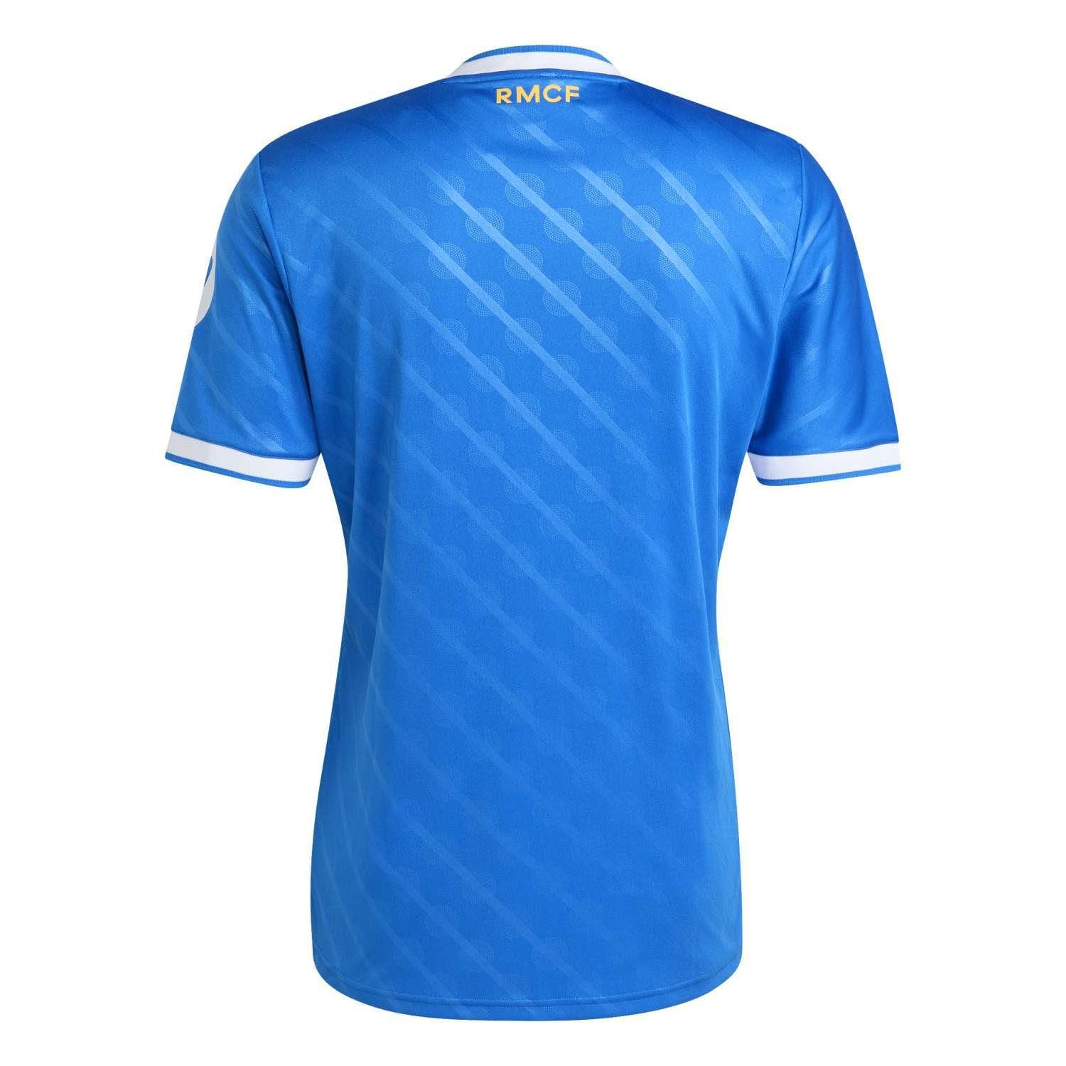 adidas Real Madrid 25/26 Derde Shirt