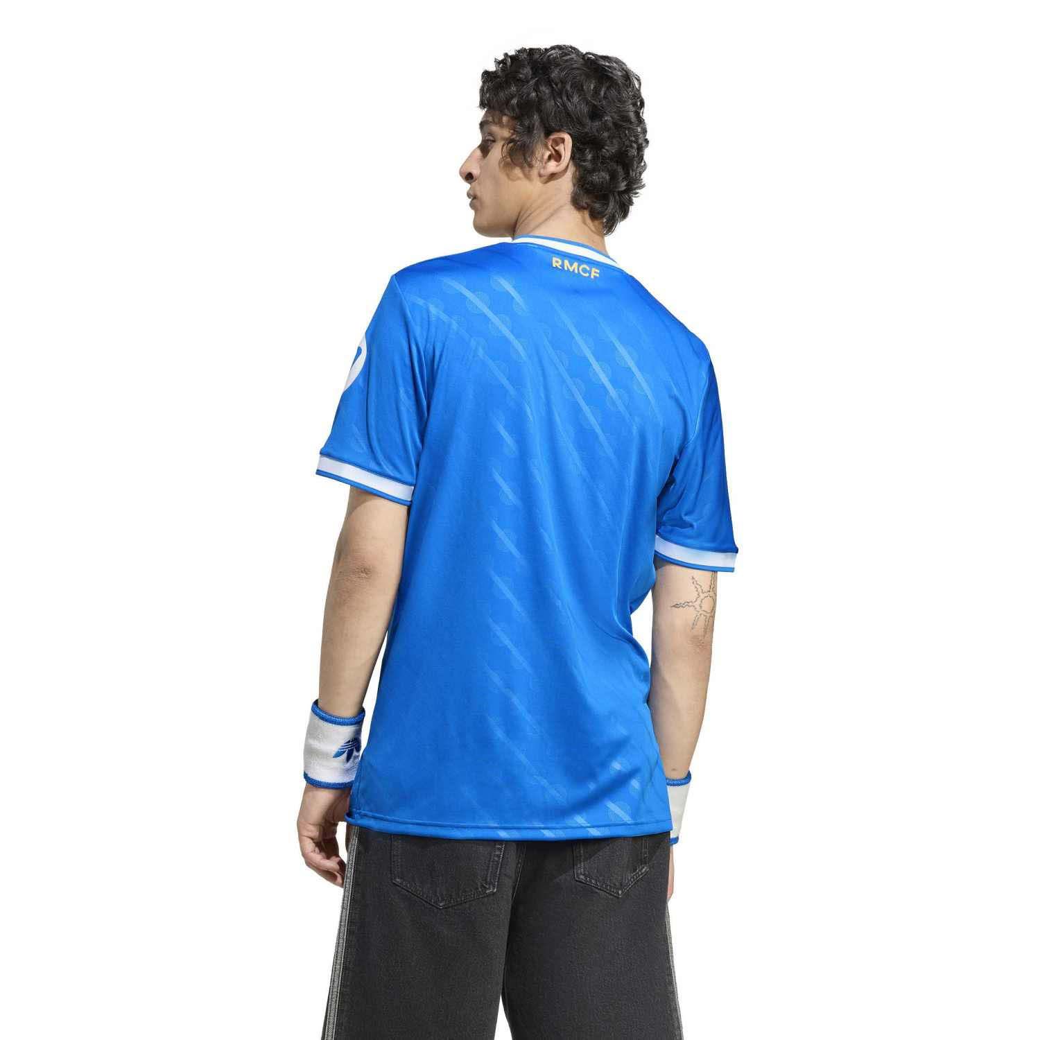 adidas Real Madrid 25/26 Derde Shirt