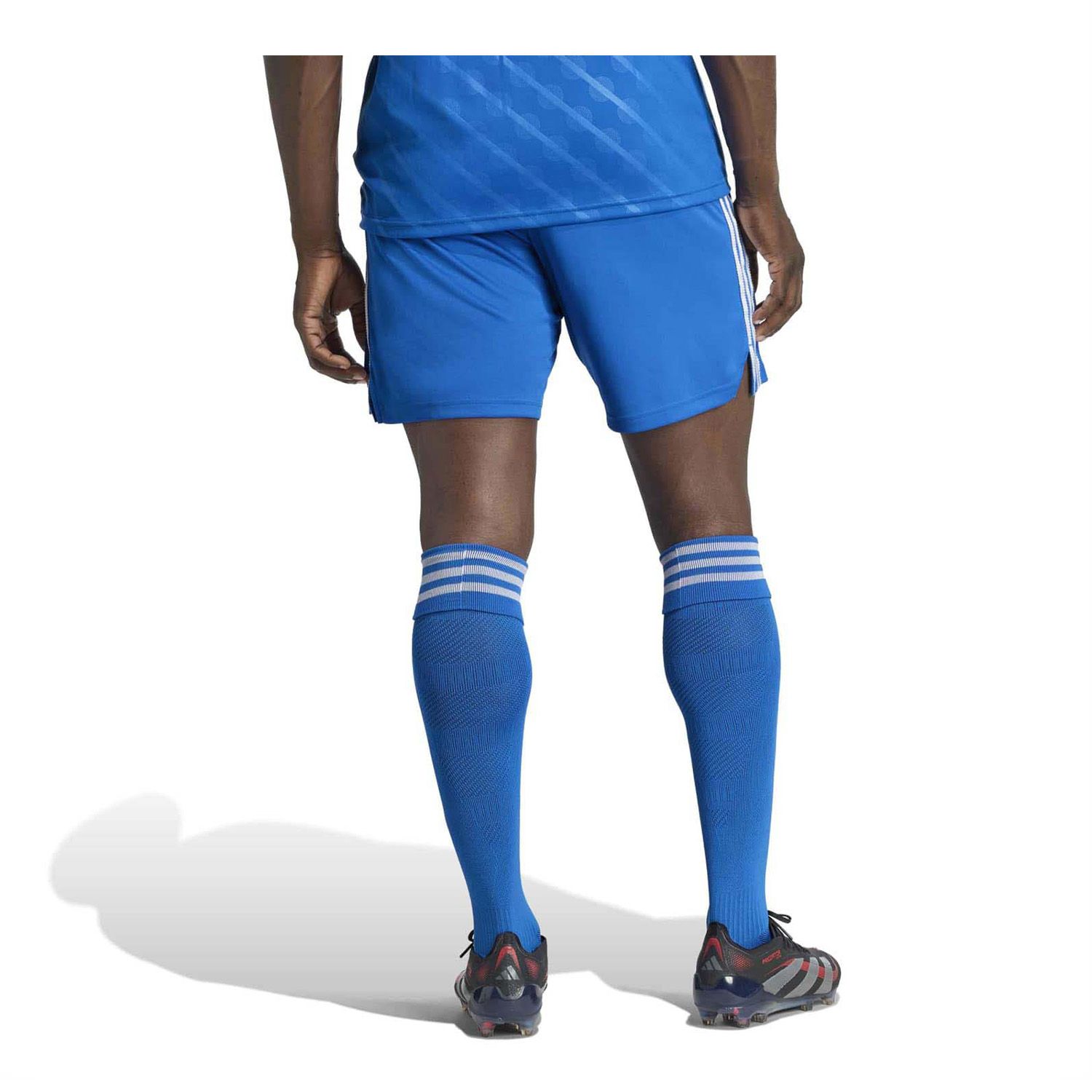 adidas Real Madrid 25/26 Derde Short