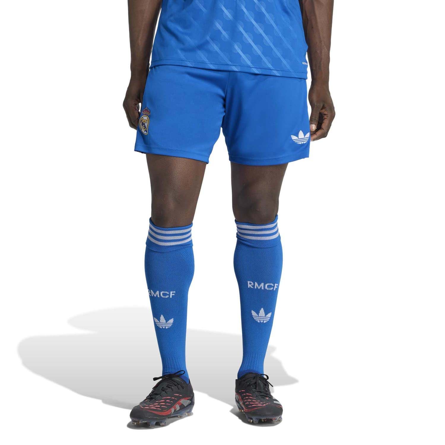 adidas Real Madrid 25/26 Derde Short