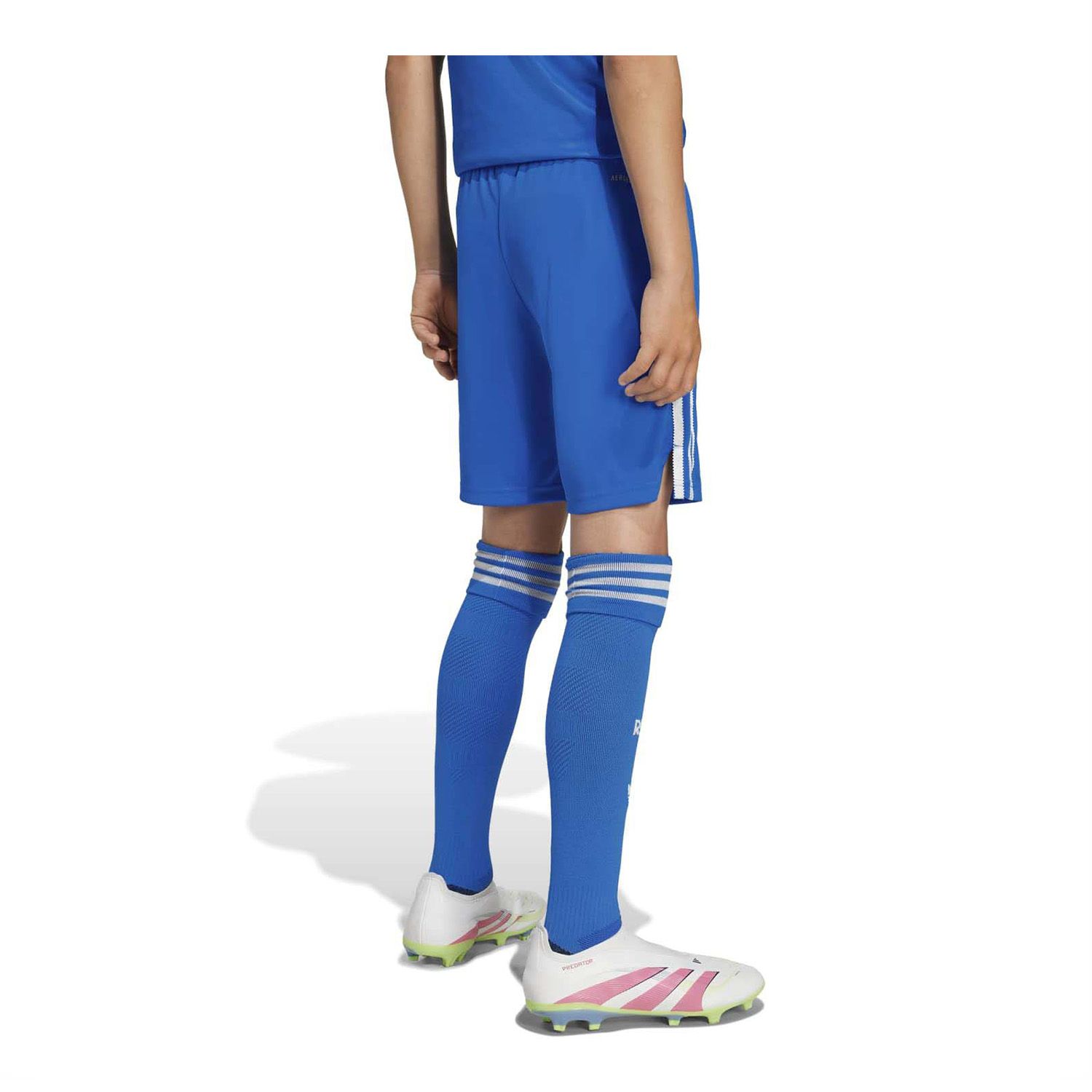 adidas Real Madrid 25/26 Derde Short Kids