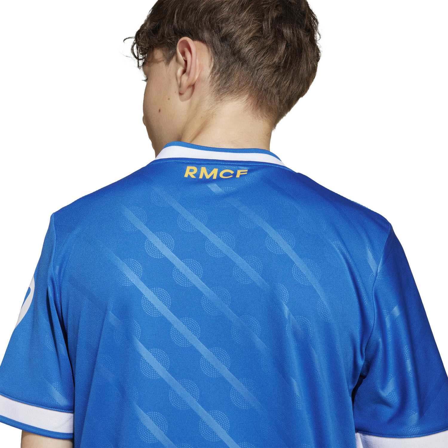 adidas Real Madrid 25/26 Derde Shirt Kids