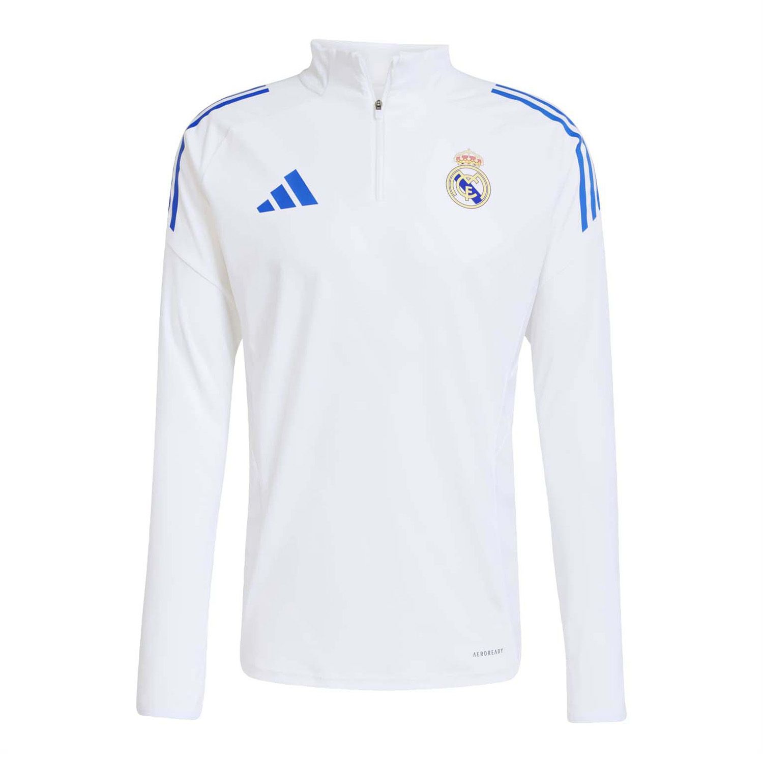 adidas Real Madrid Tiro 25 Competition Training Shirt