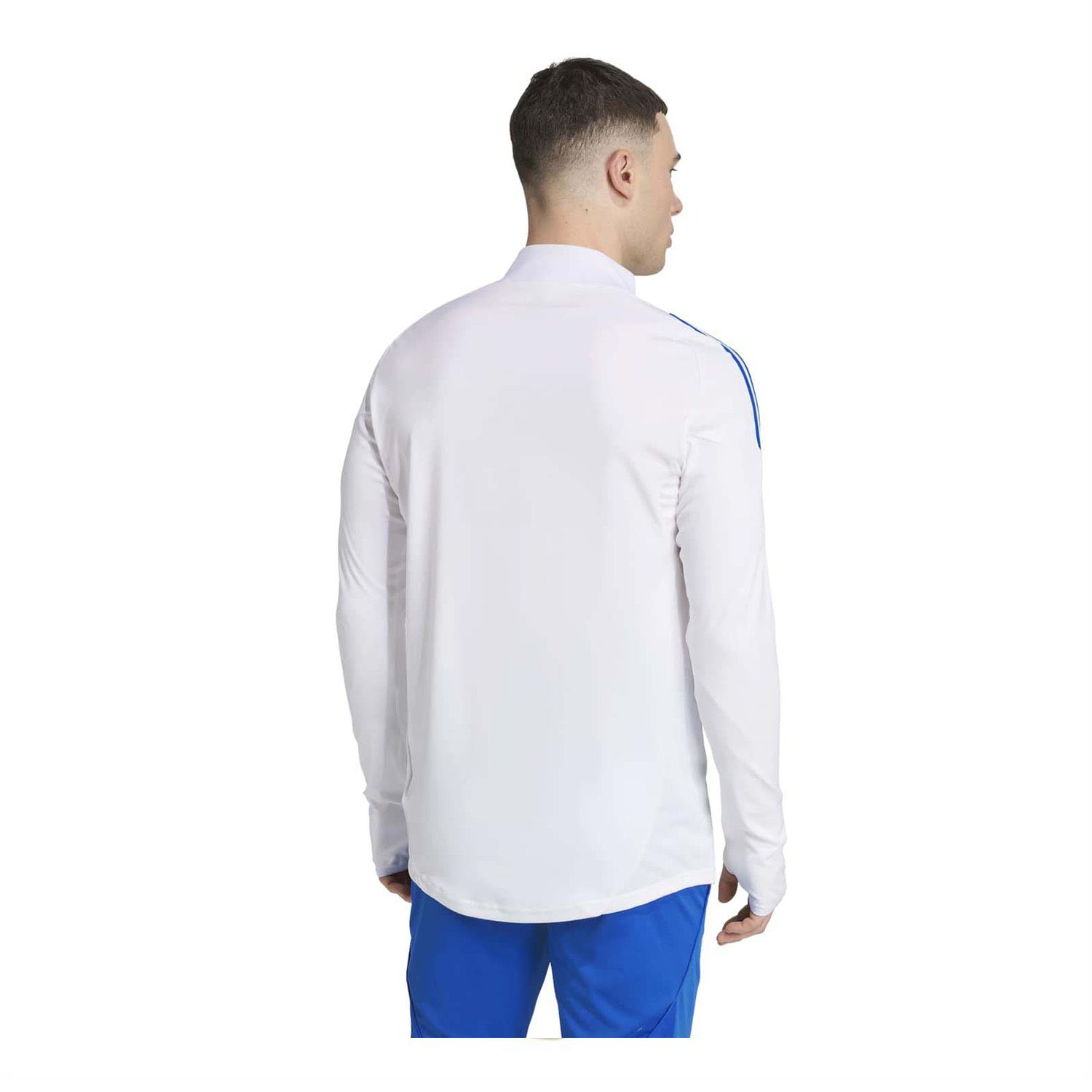 adidas Real Madrid Tiro 25 Competition Training Shirt