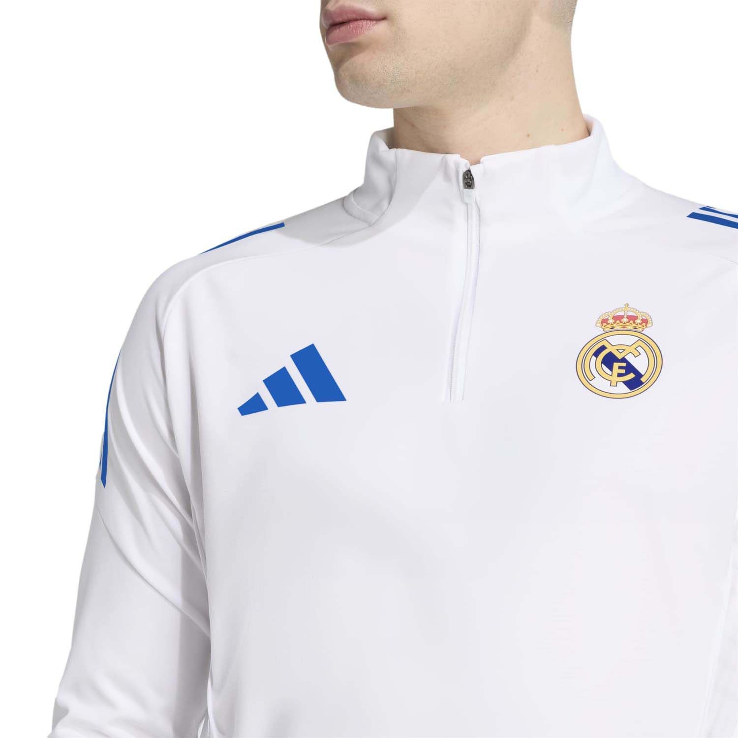 adidas Real Madrid Tiro 25 Competition Training Shirt