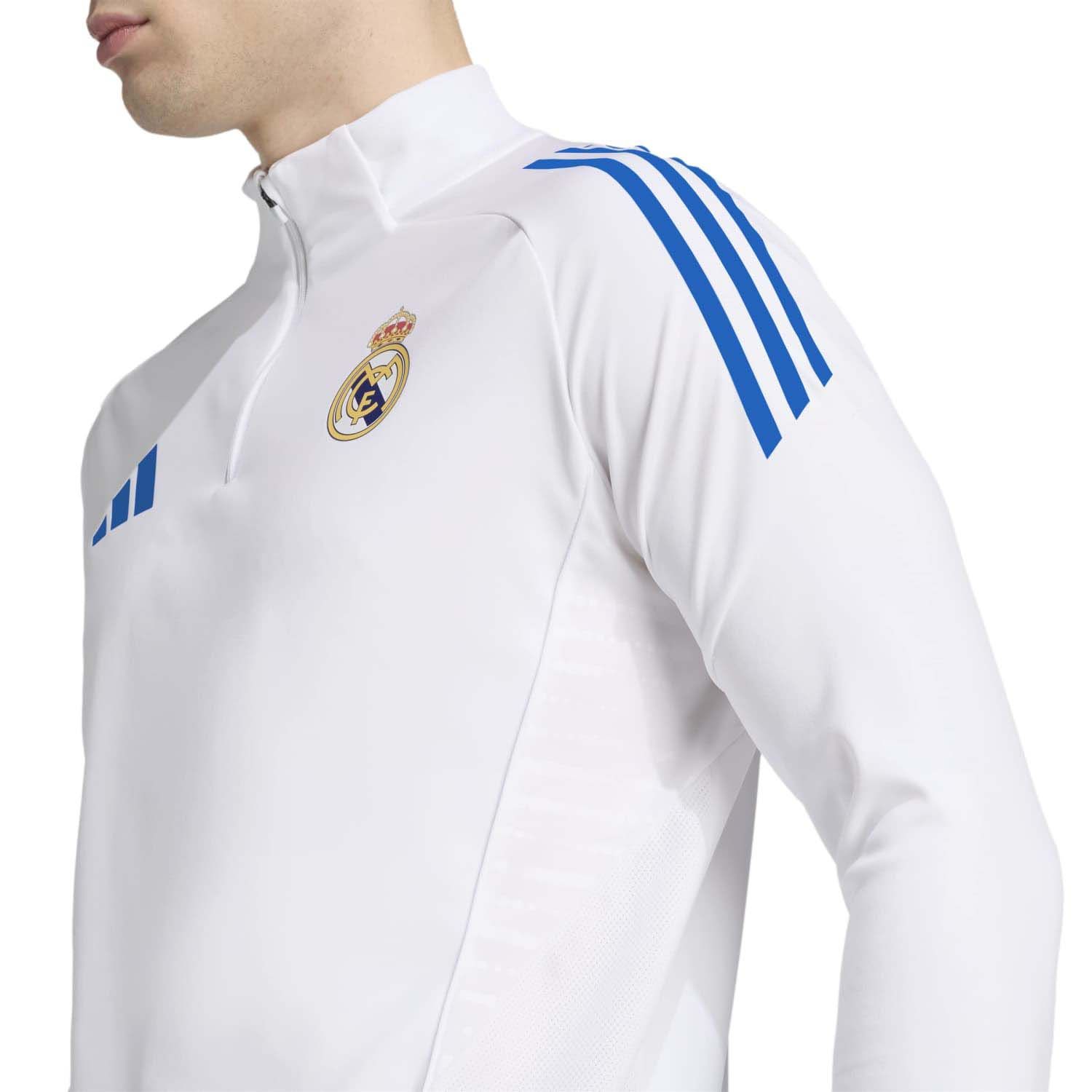 adidas Real Madrid Tiro 25 Competition Training Shirt