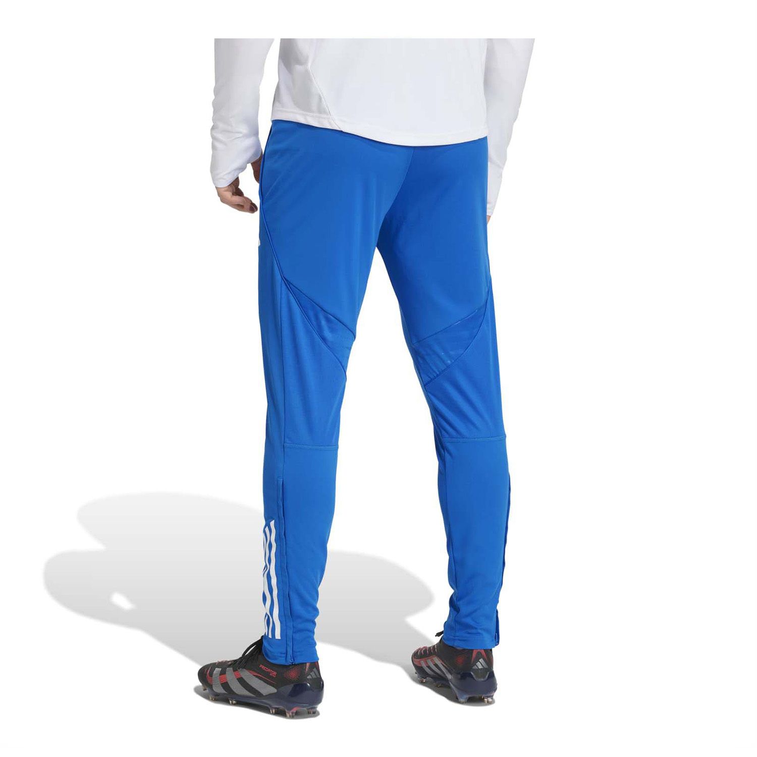 adidas Real Madrid Tiro 25 Competition Training Broek