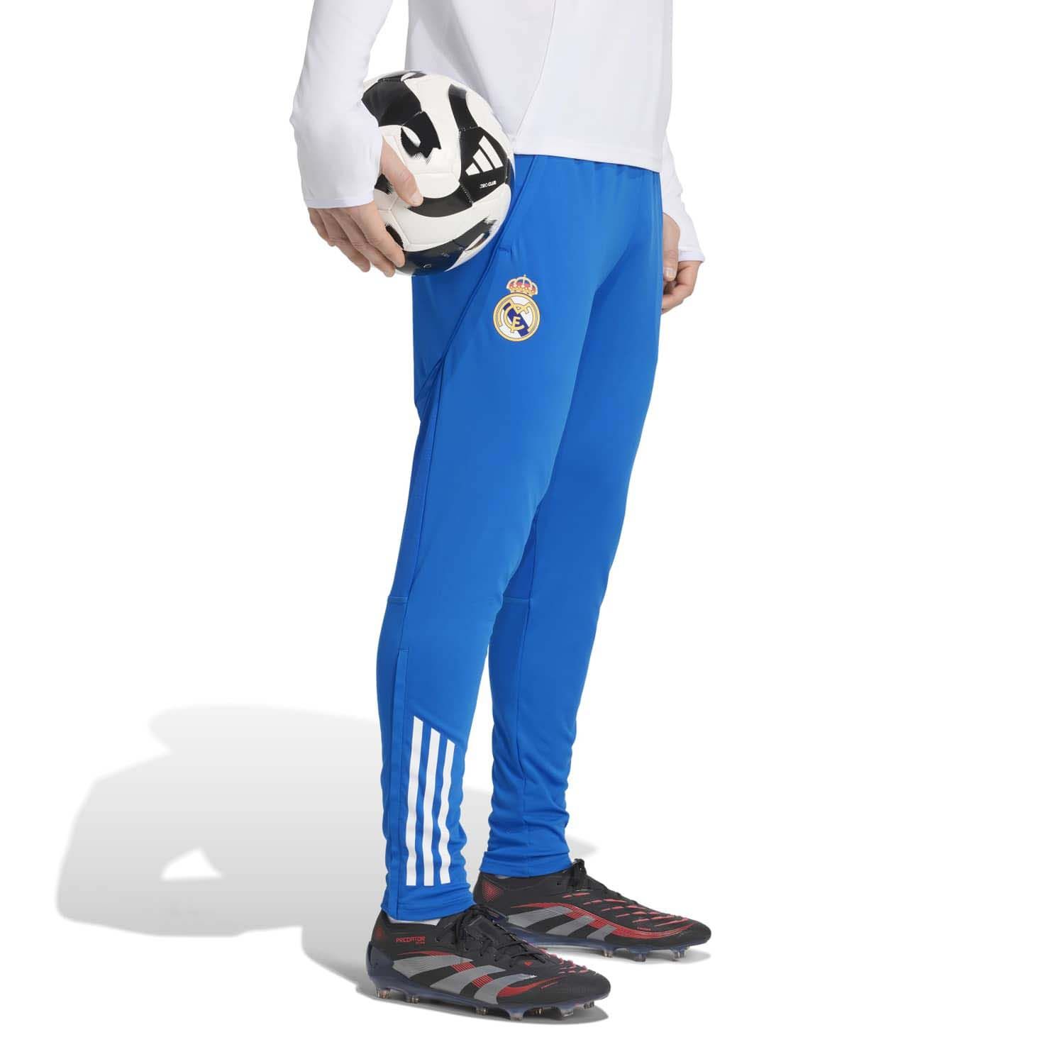 adidas Real Madrid Tiro 25 Competition Training Broek